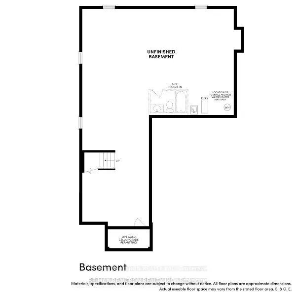 38 Sweet Cicely Street E