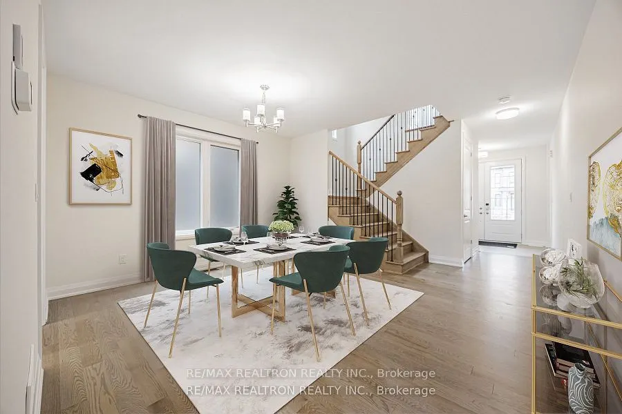 38 Sweet Cicely Street E