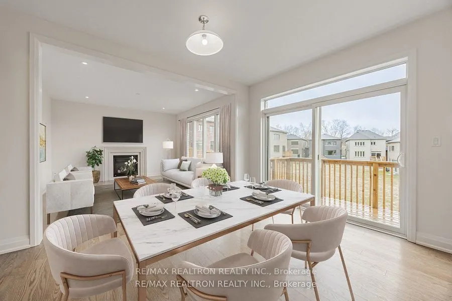 38 Sweet Cicely Street E