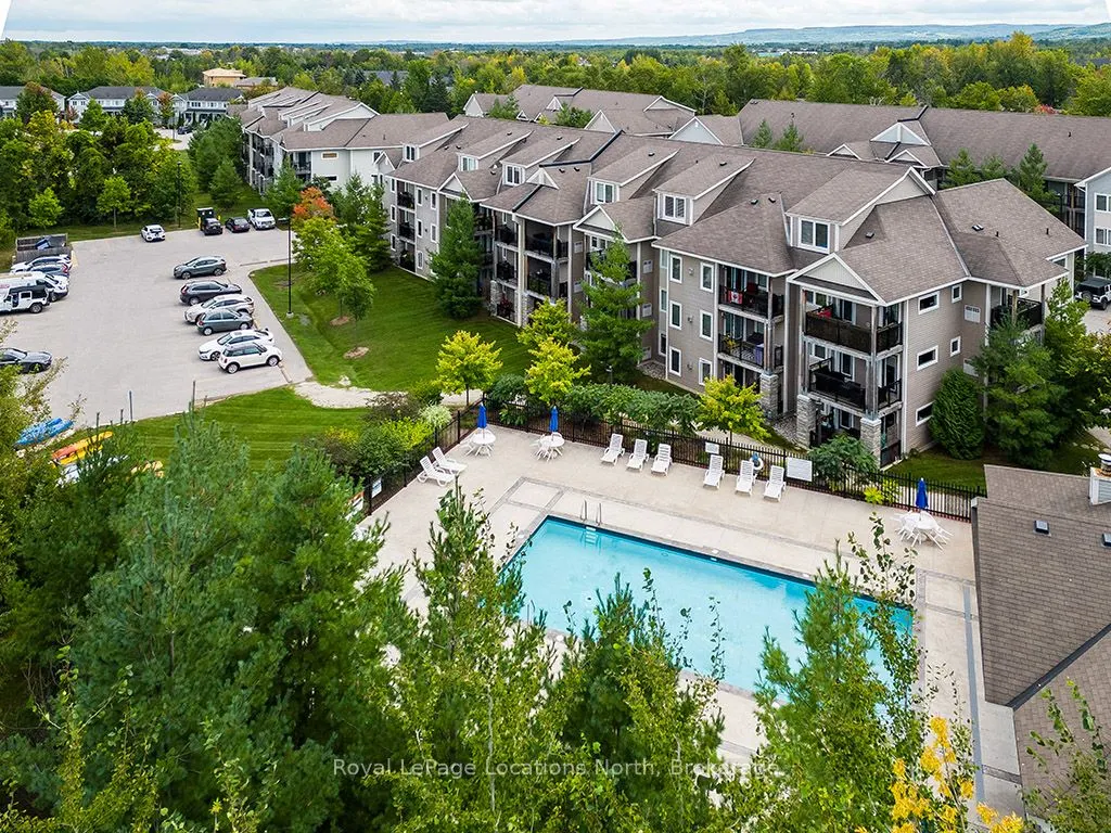 3 Brandy Lane Drive, #305