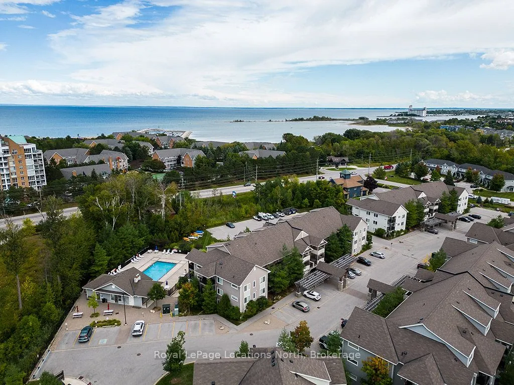 3 Brandy Lane Drive, #305
