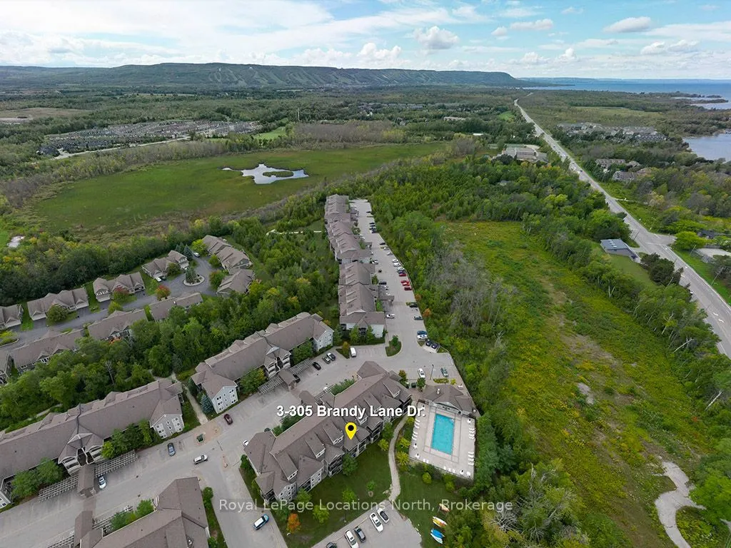 3 Brandy Lane Drive, #305