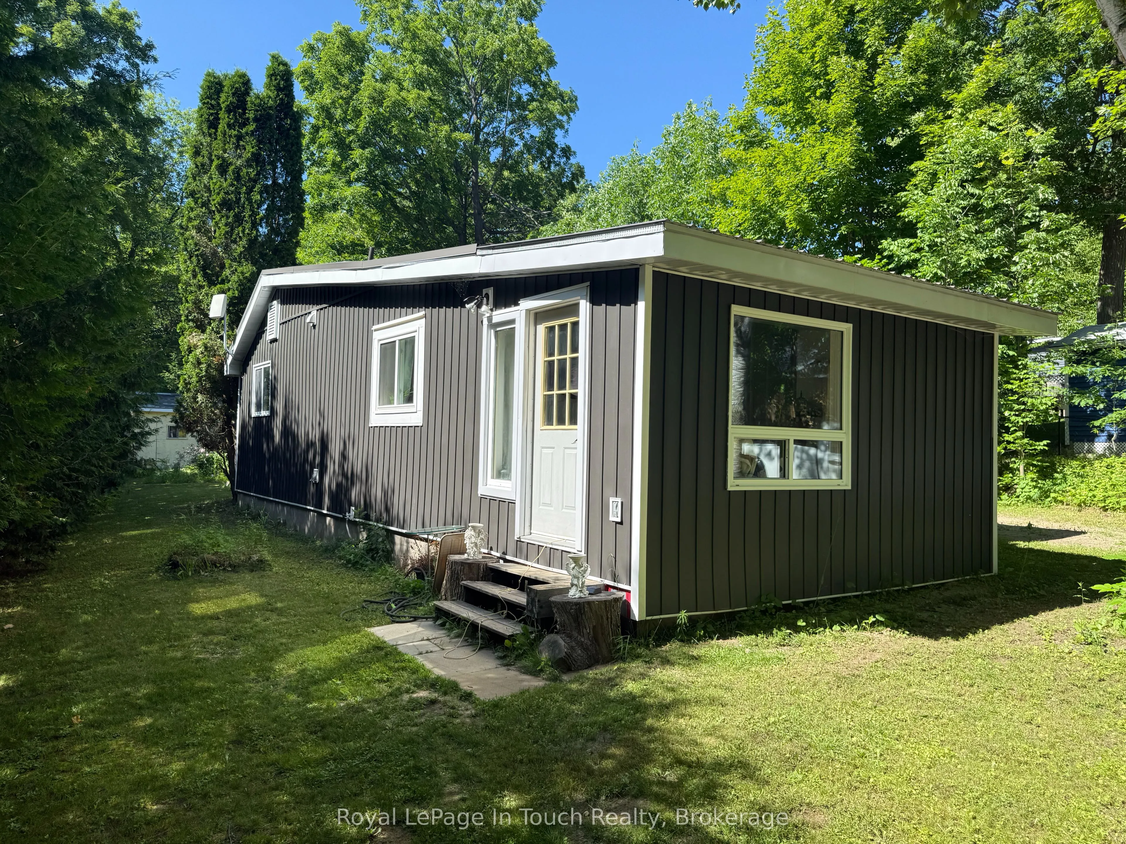 19 Needle Road