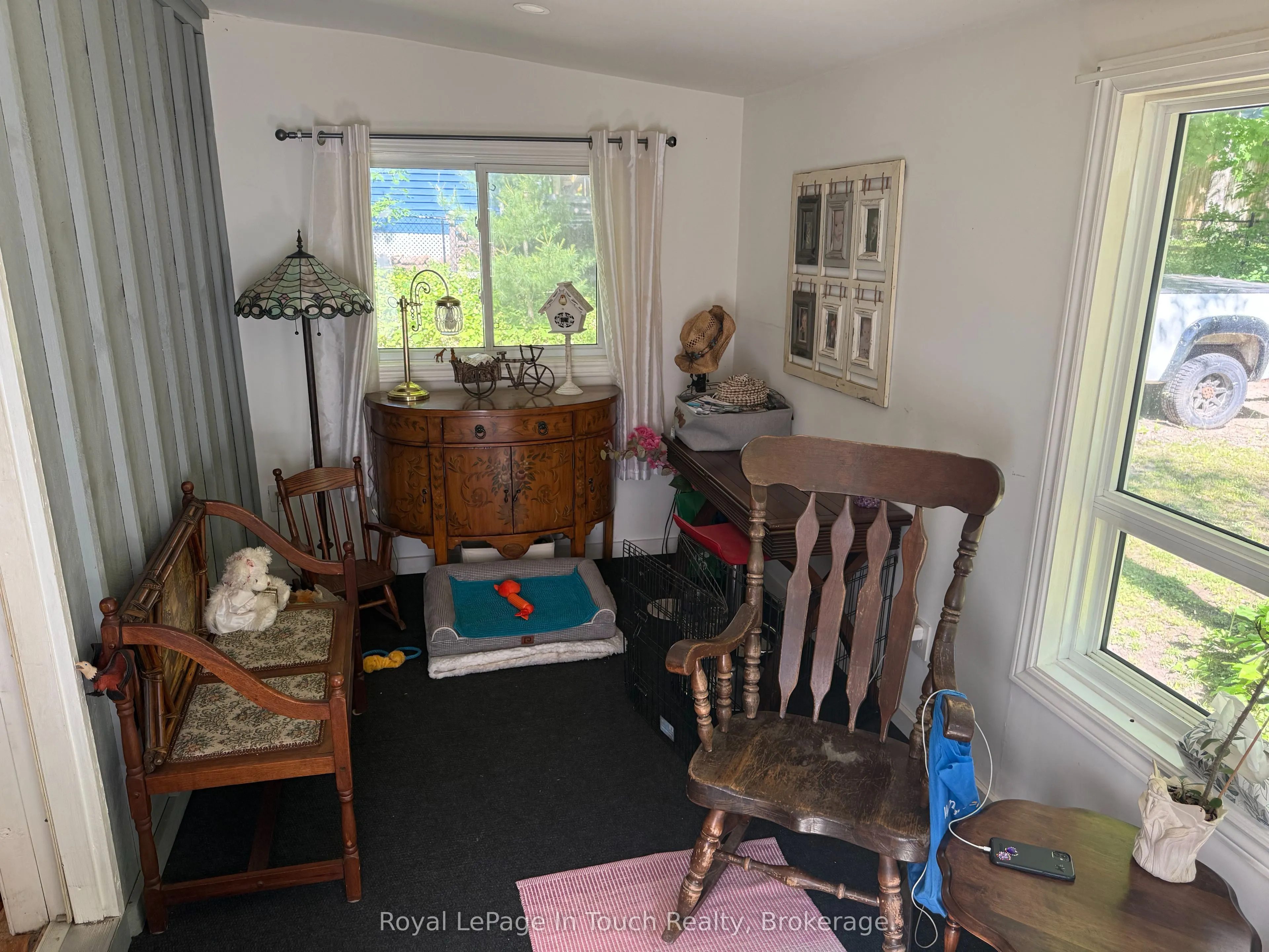19 Needle Road