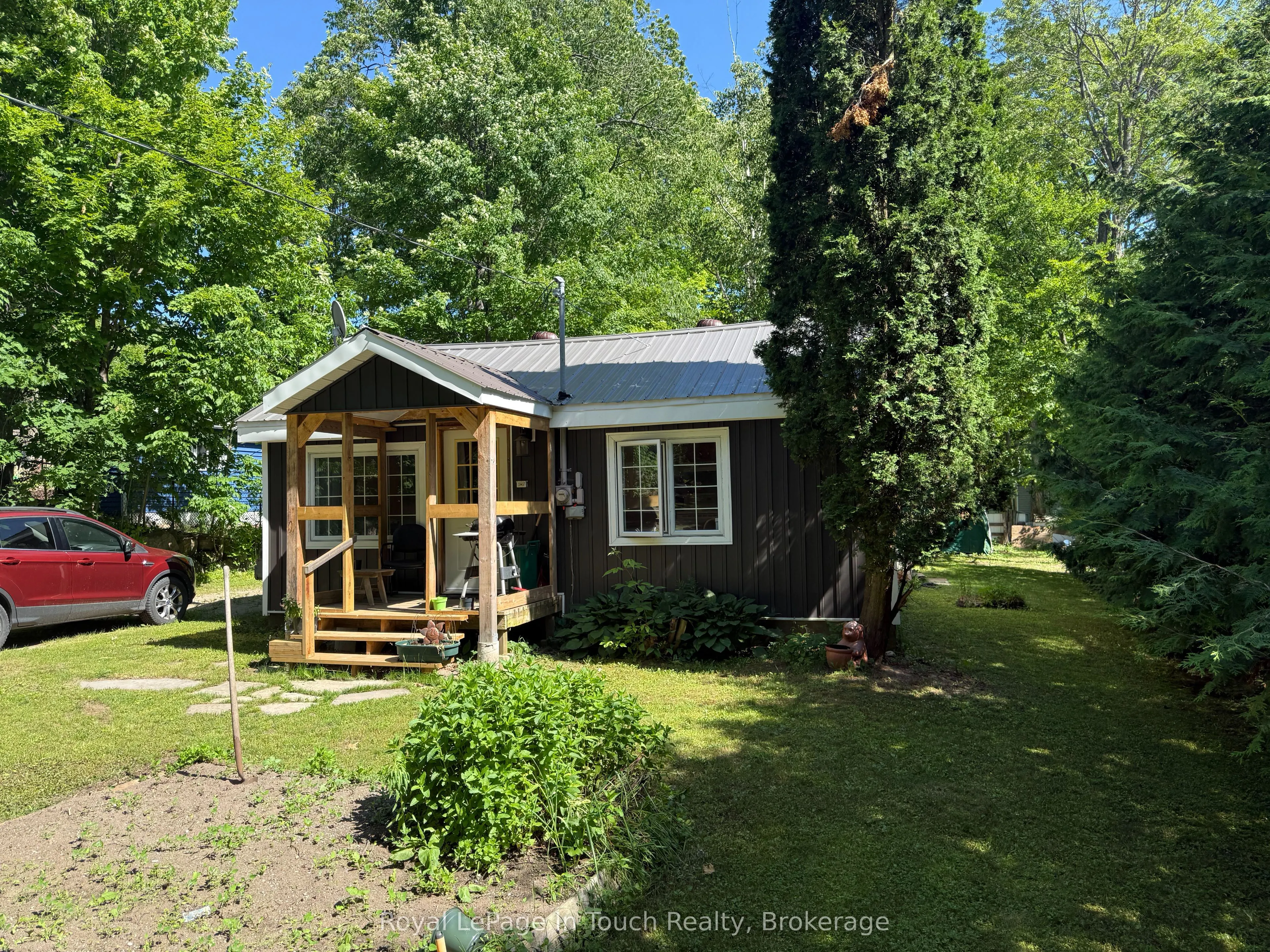 19 Needle Road