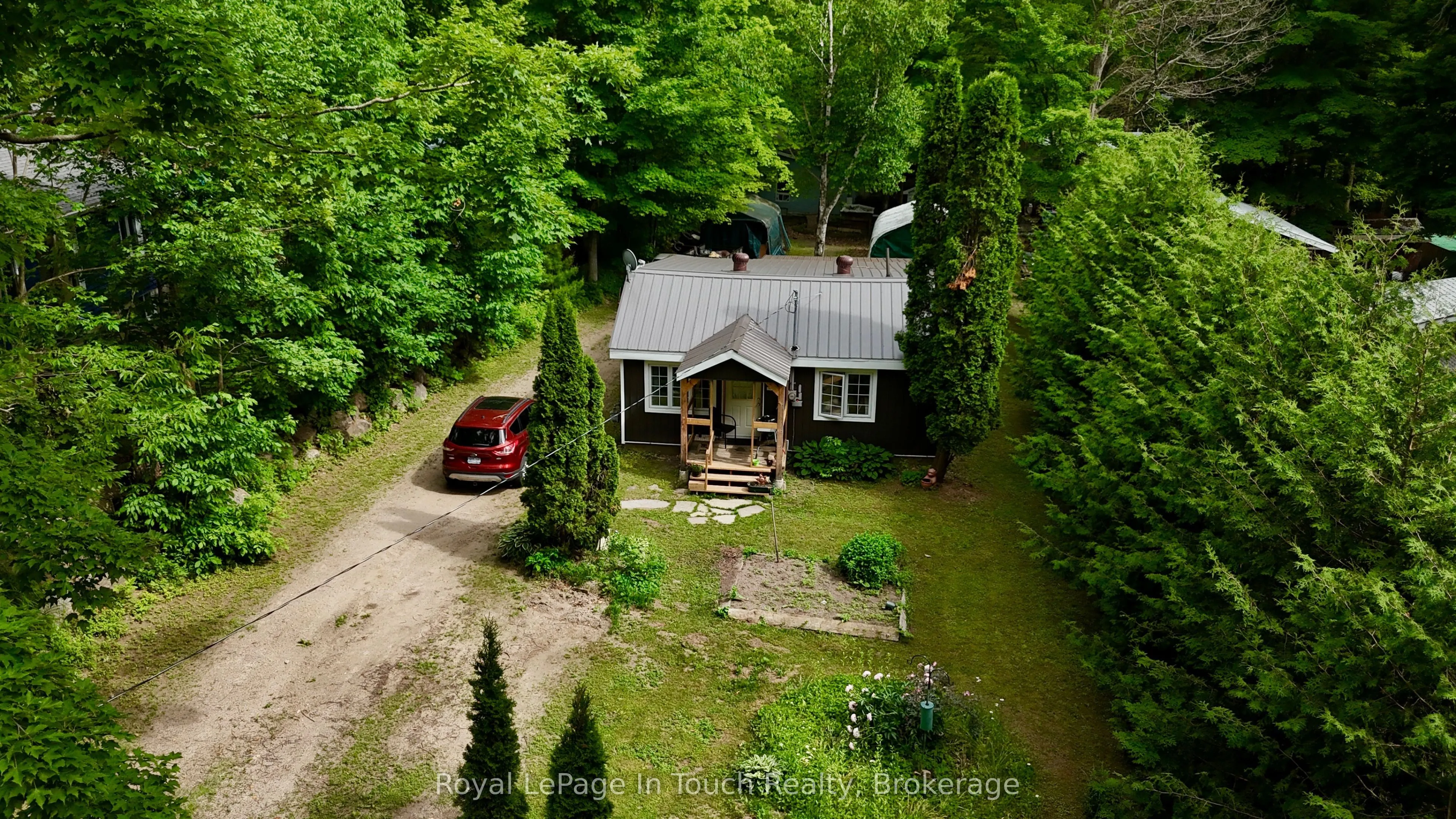 19 Needle Road