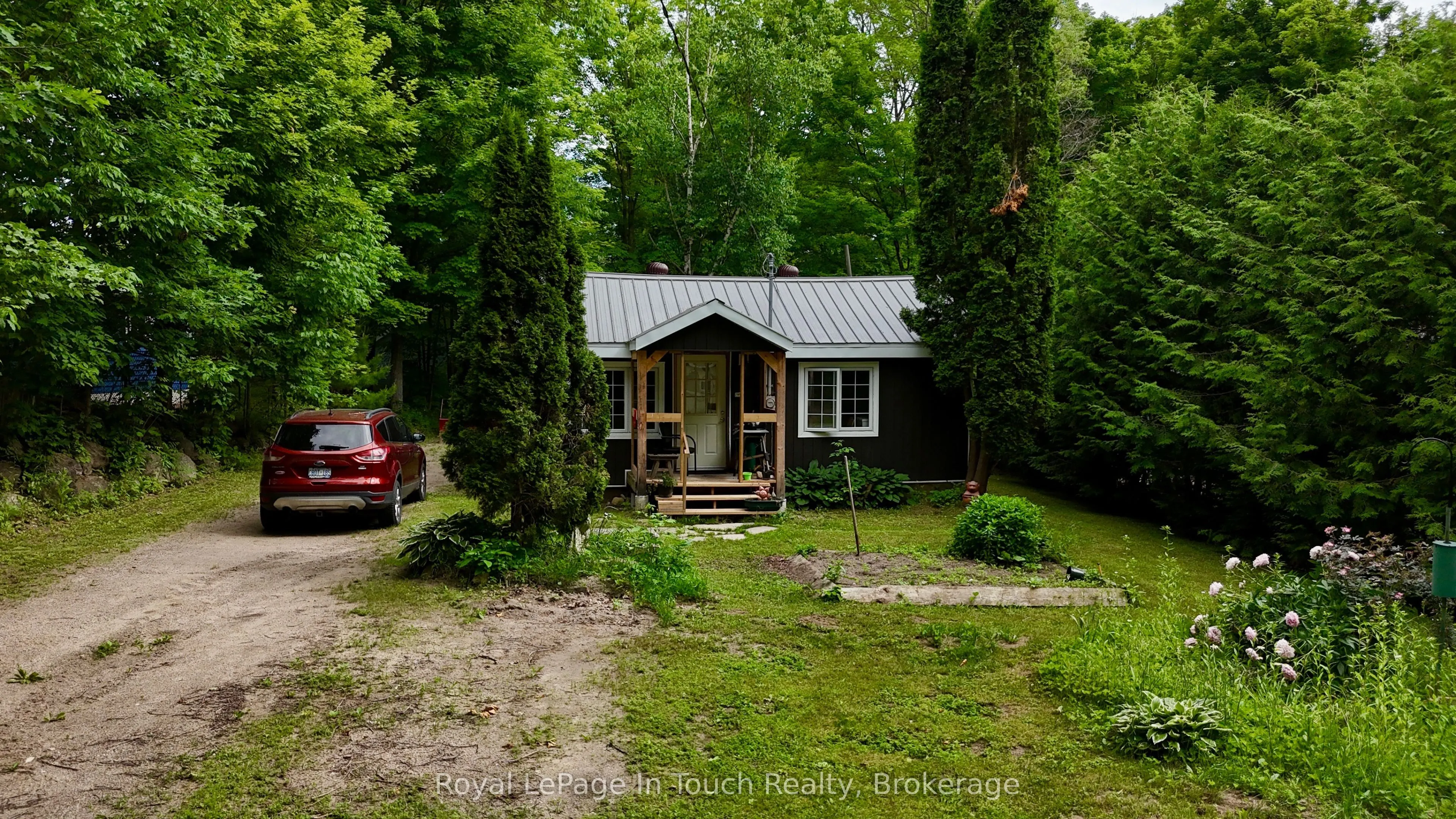 19 Needle Road