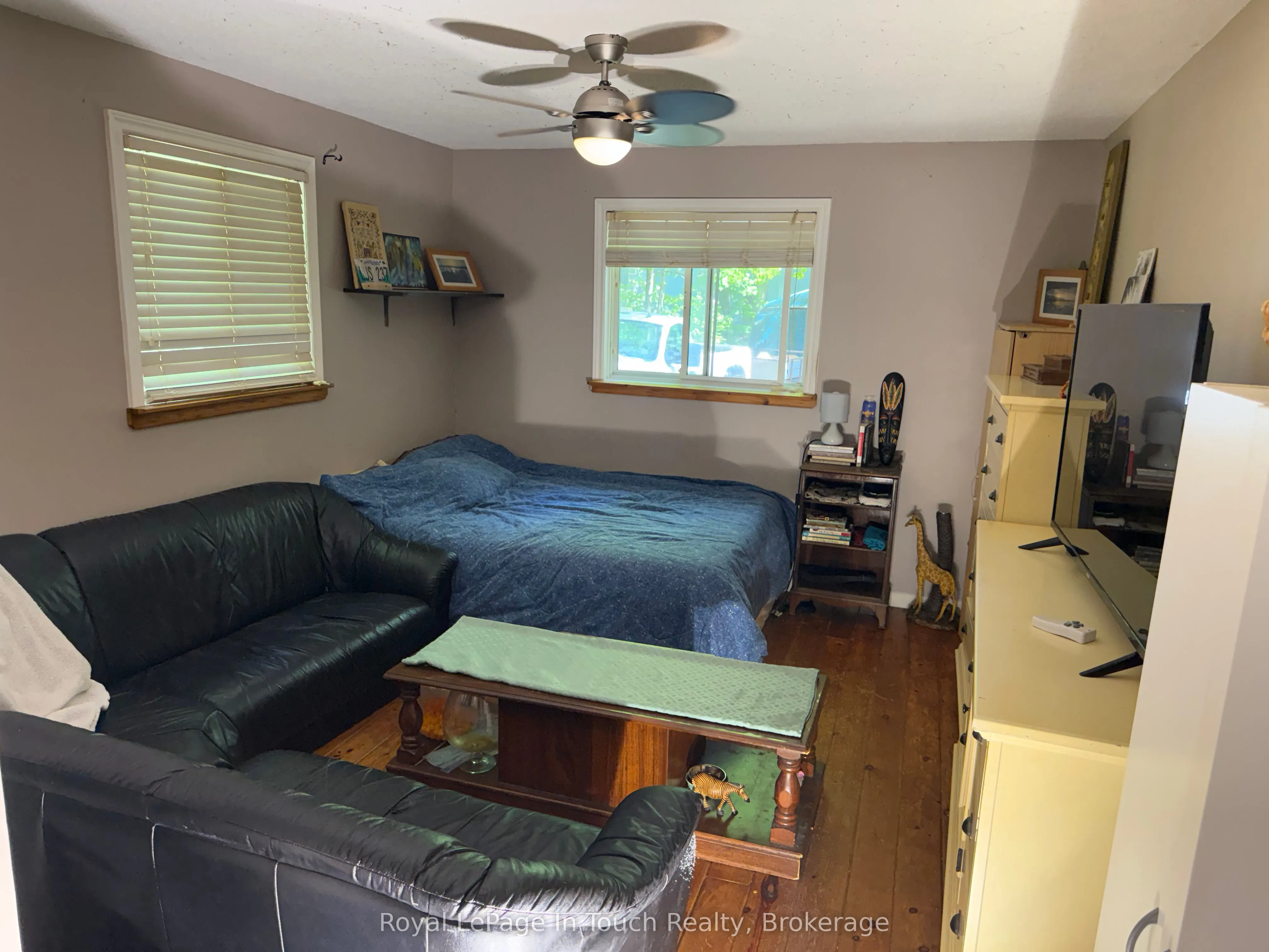19 Needle Road