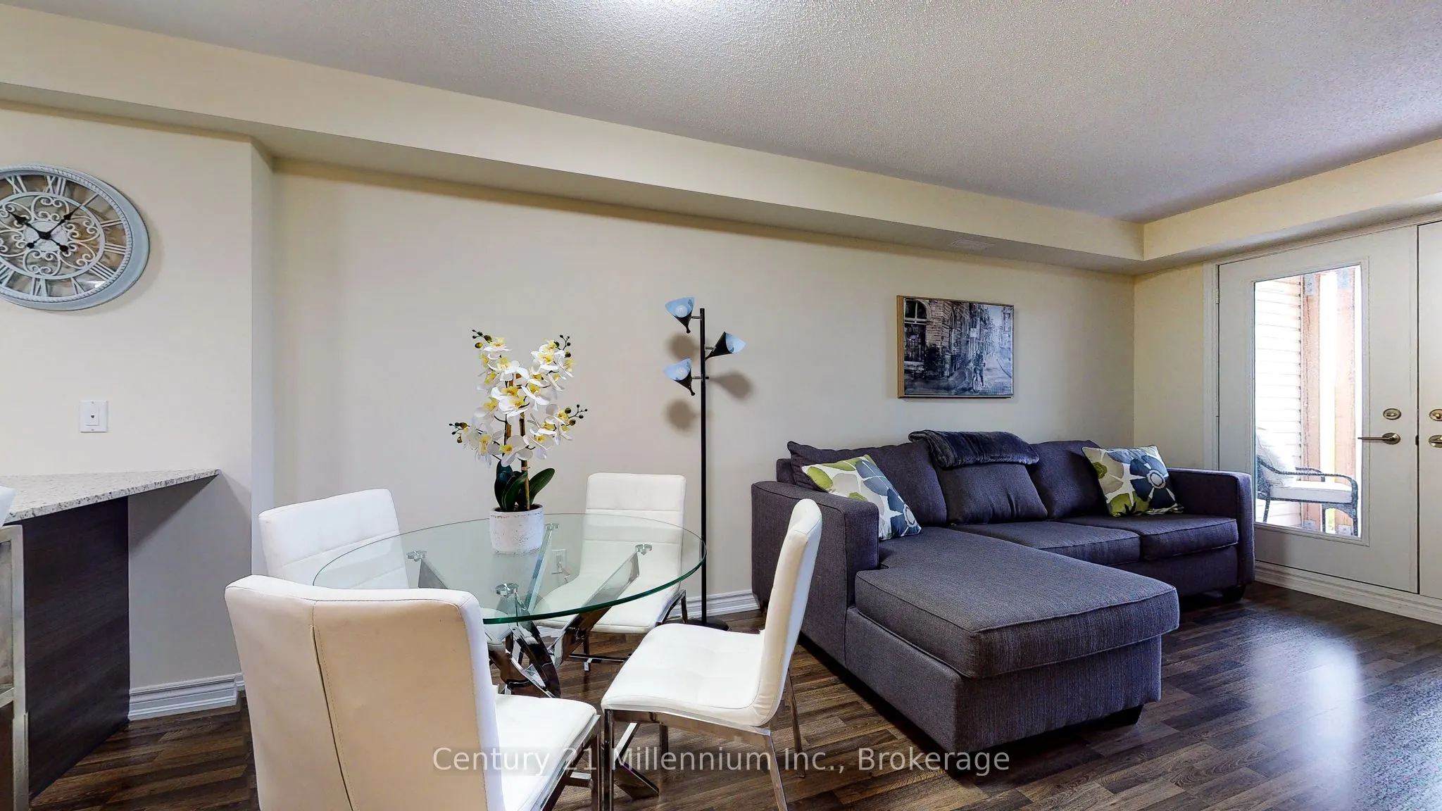 6 Anchorage Crescent, #205