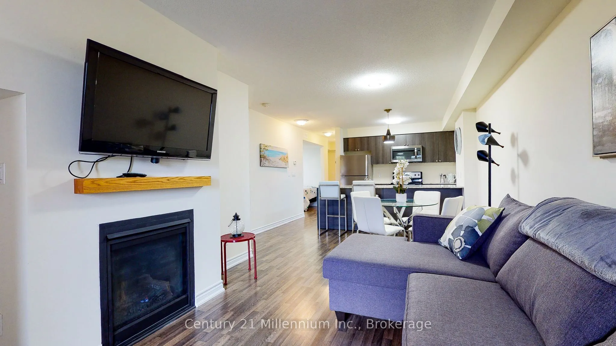 6 Anchorage Crescent, #205