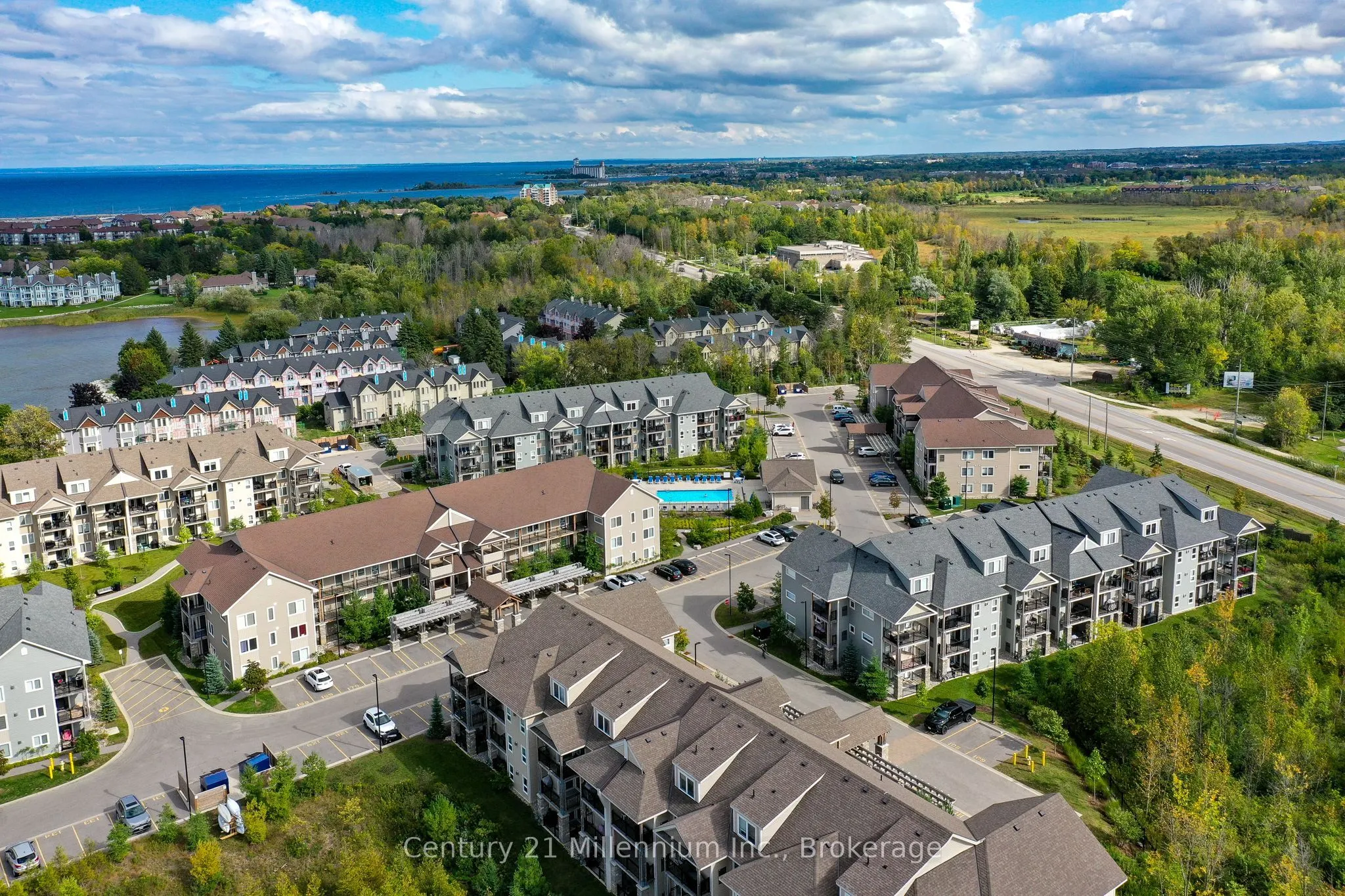 6 Anchorage Crescent, #205