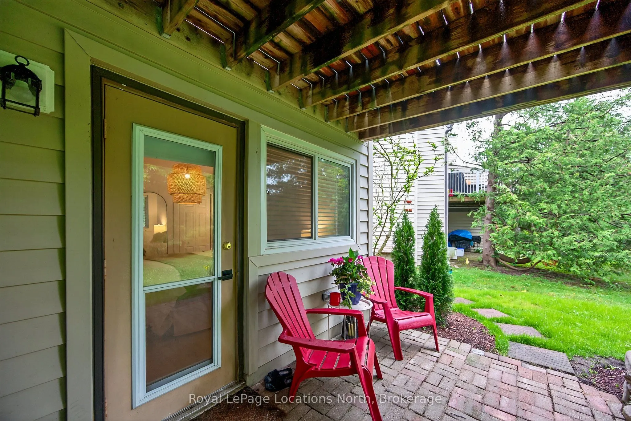5 Dawson Drive, #305