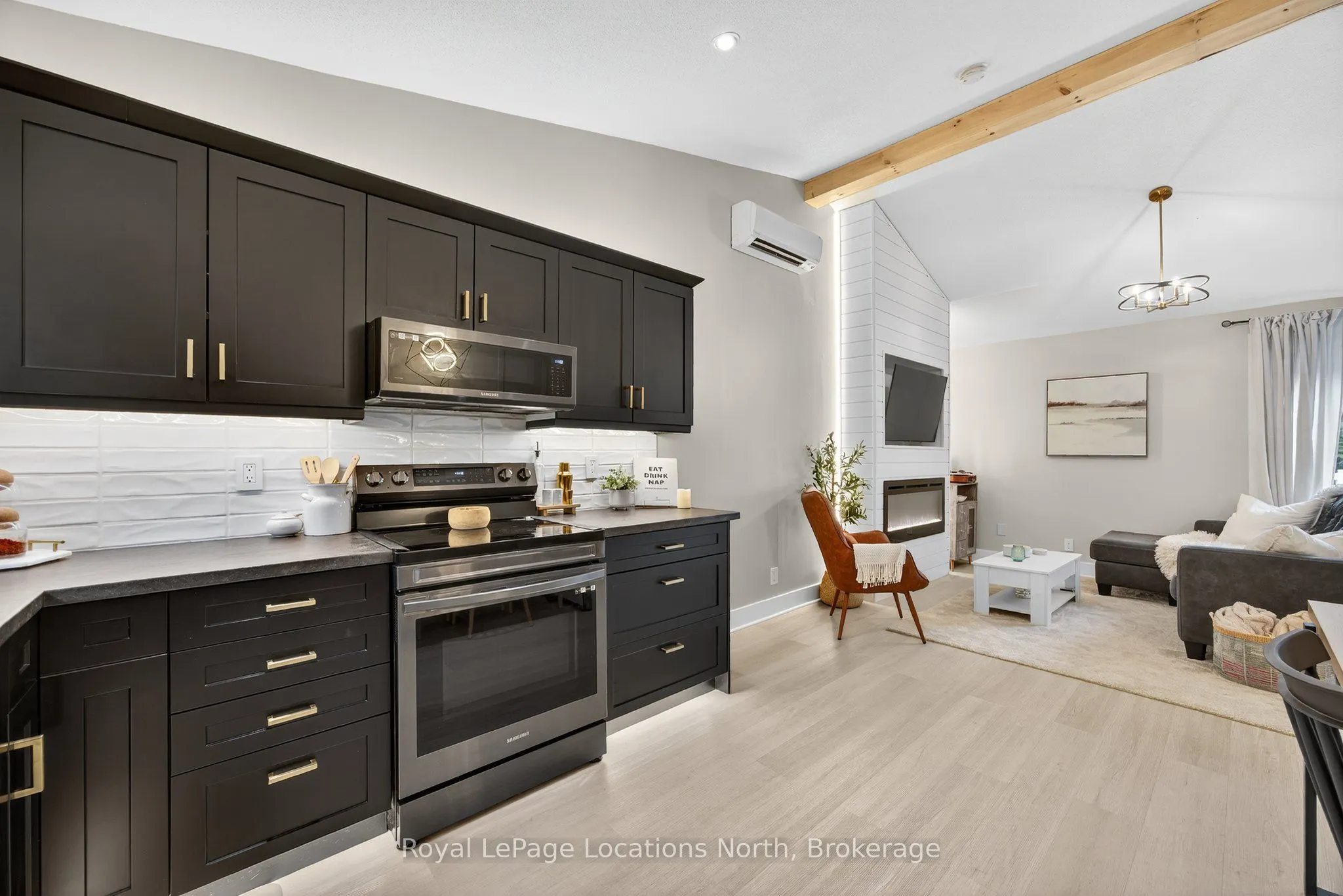 5 Dawson Drive, #305