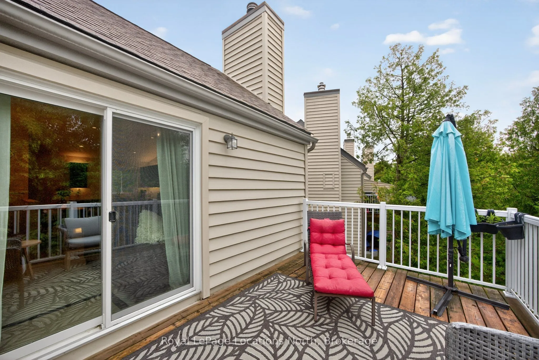 5 Dawson Drive, #305