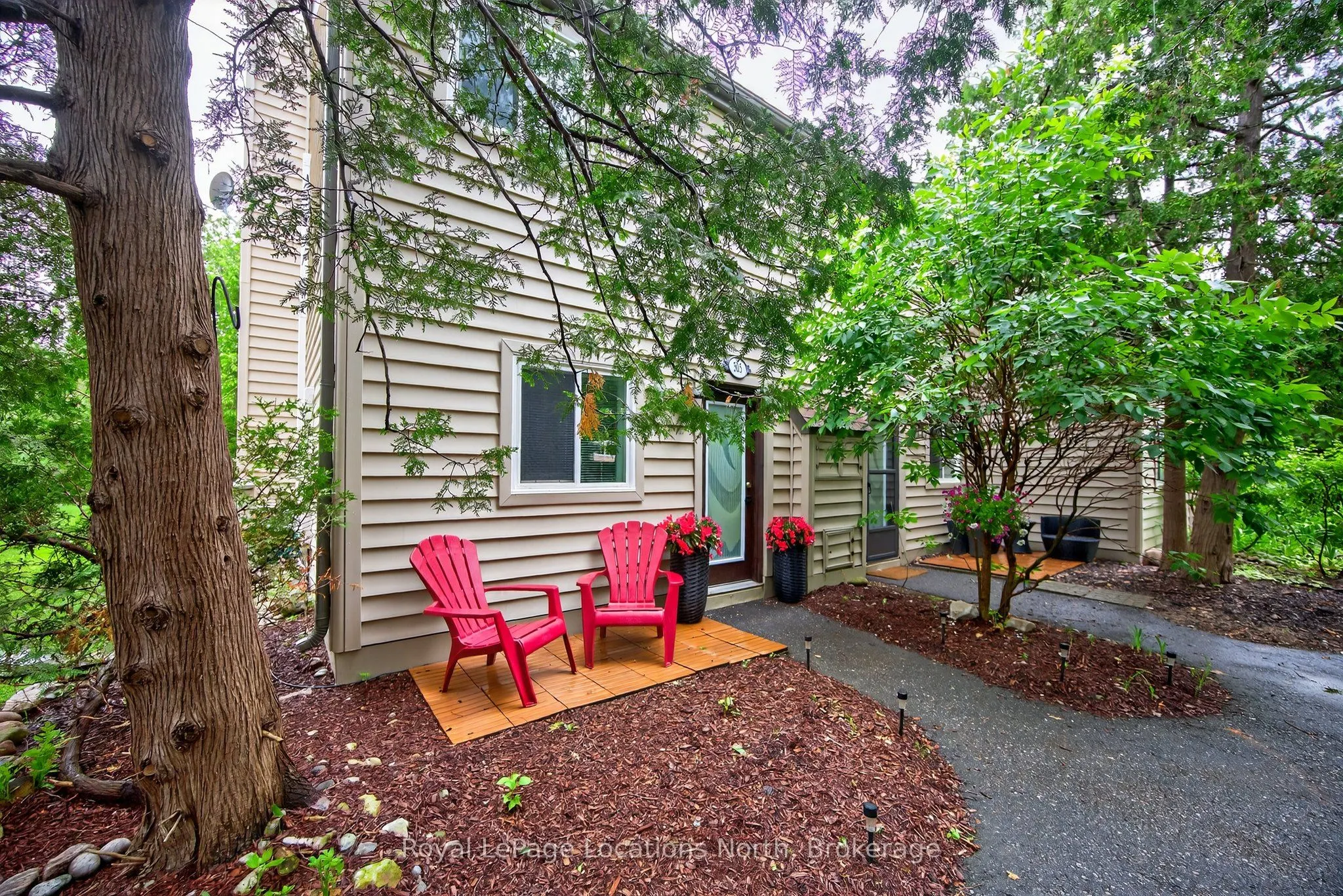 5 Dawson Drive, #305