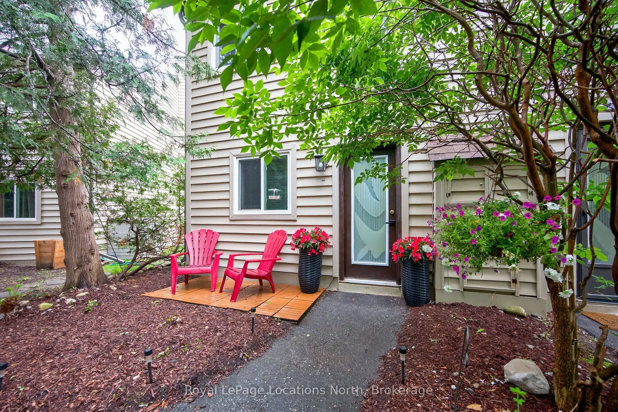 5 Dawson Drive, #305