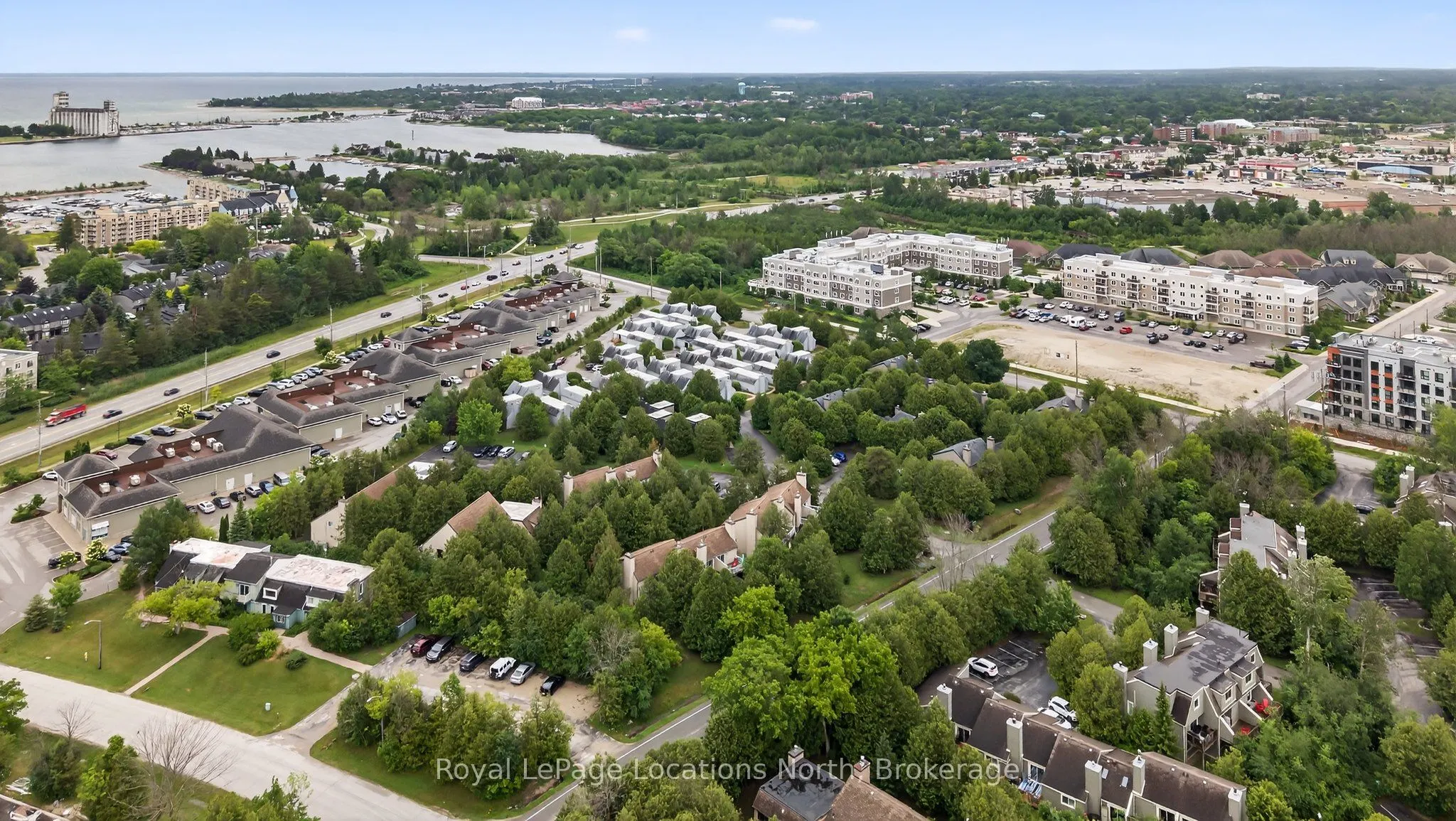 5 Dawson Drive, #305