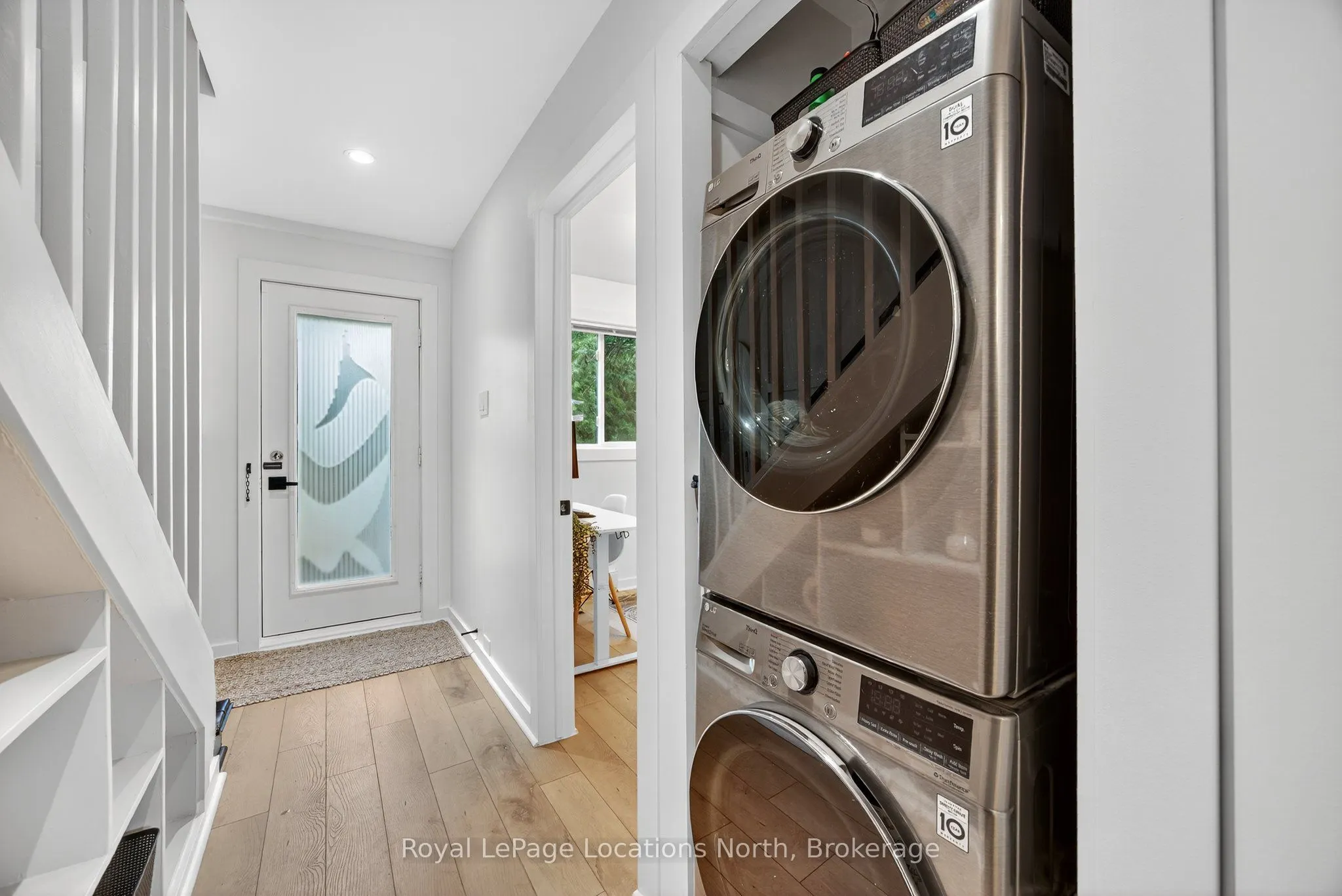 5 Dawson Drive, #305