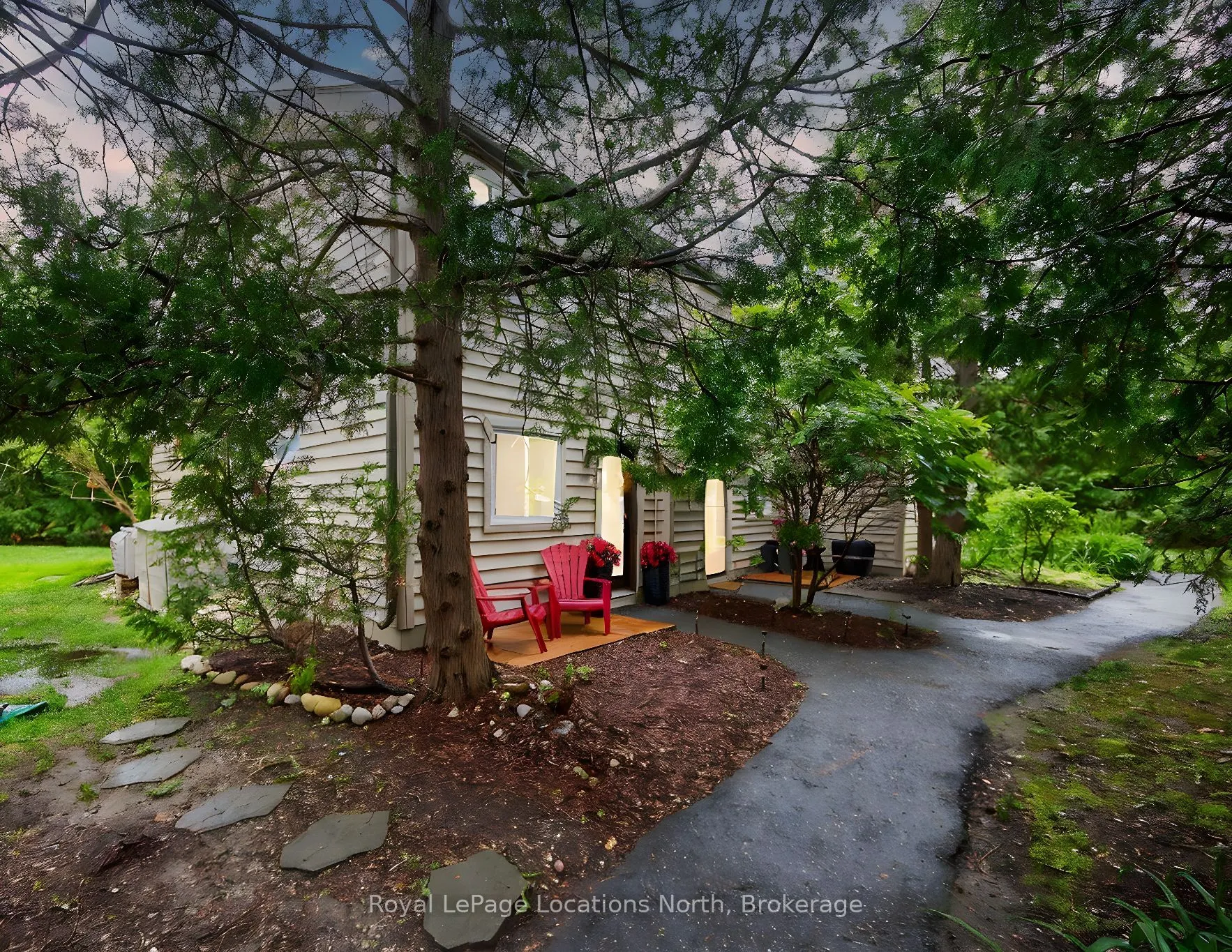 5 Dawson Drive, #305