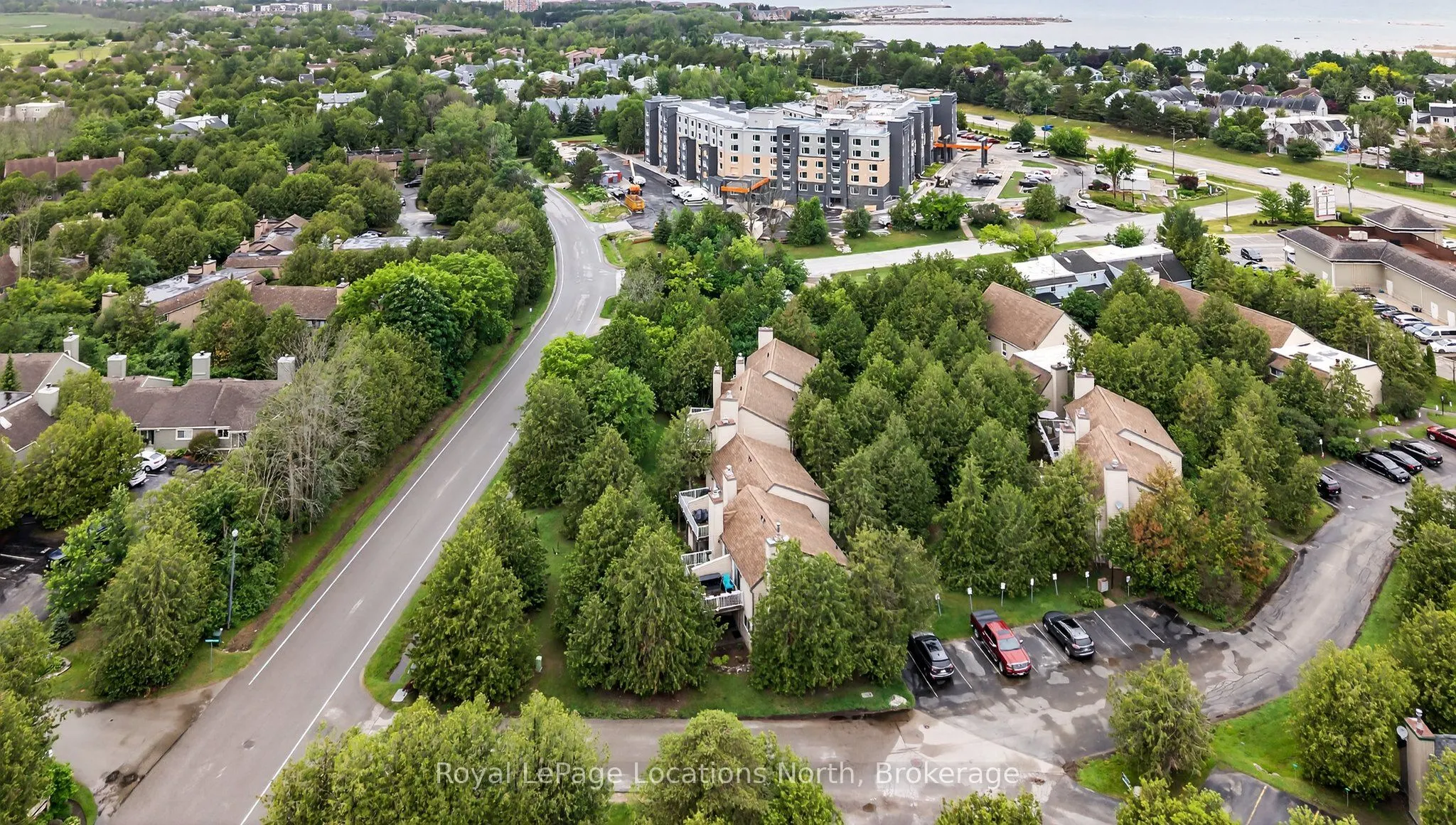 5 Dawson Drive, #305