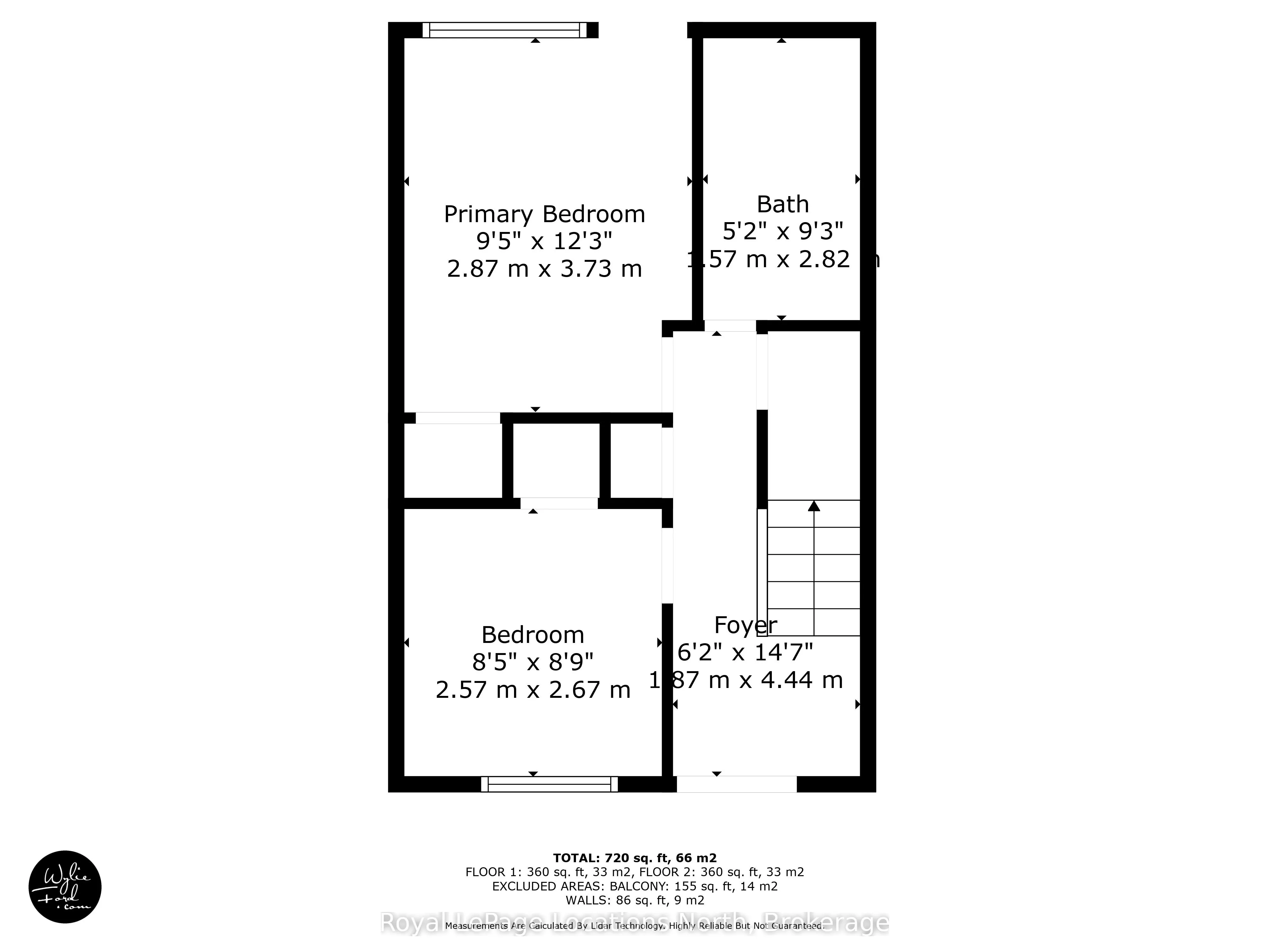 5 Dawson Drive, #305