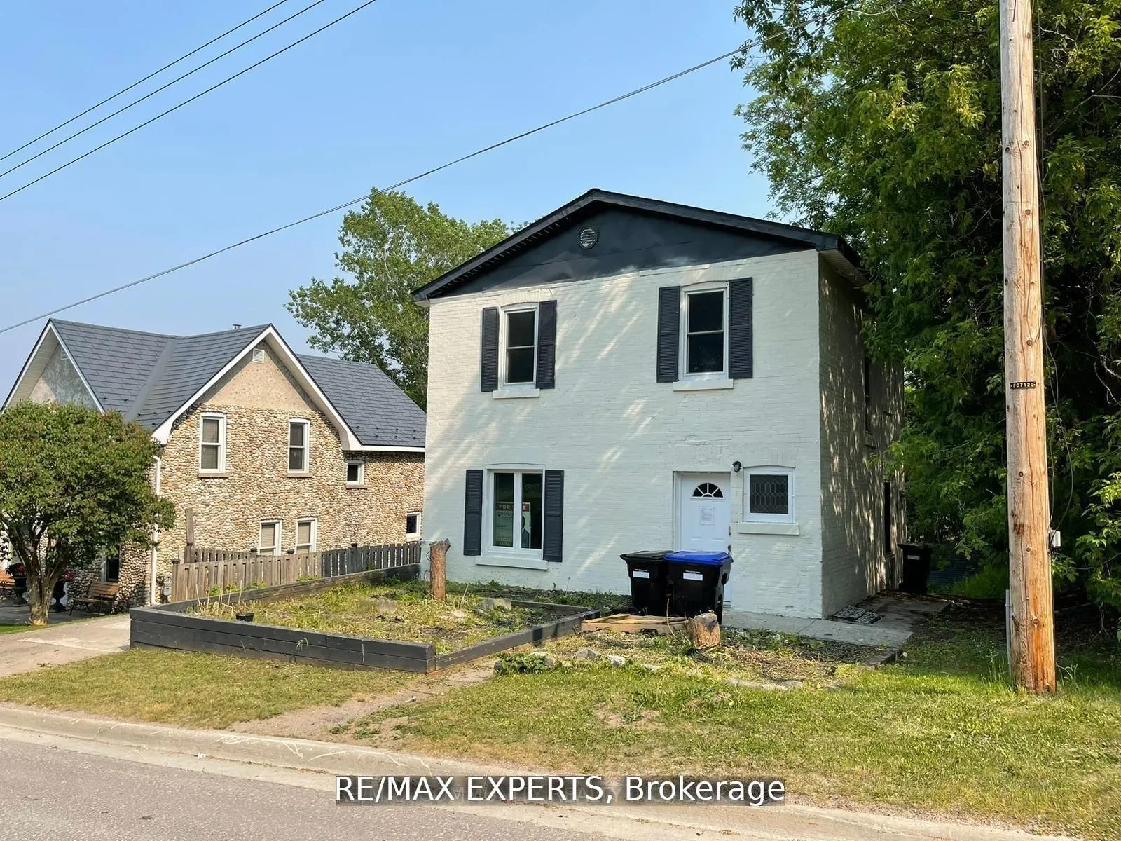 509 Nottingham Street