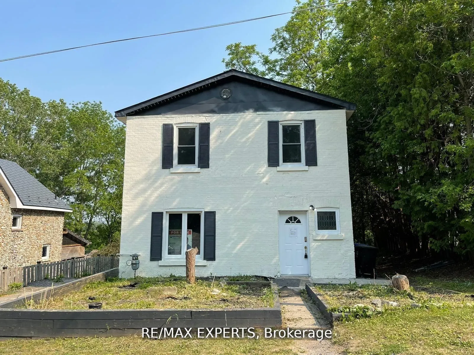 509 Nottingham Street