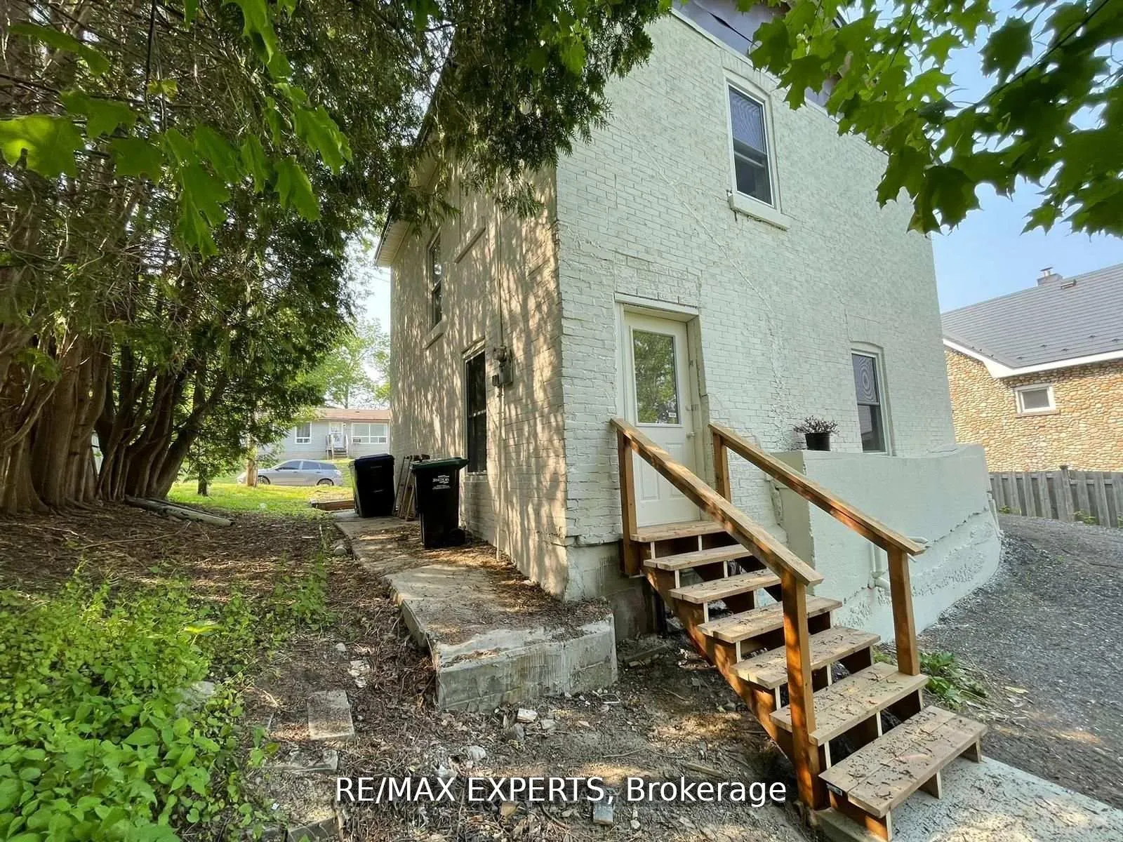 509 Nottingham Street