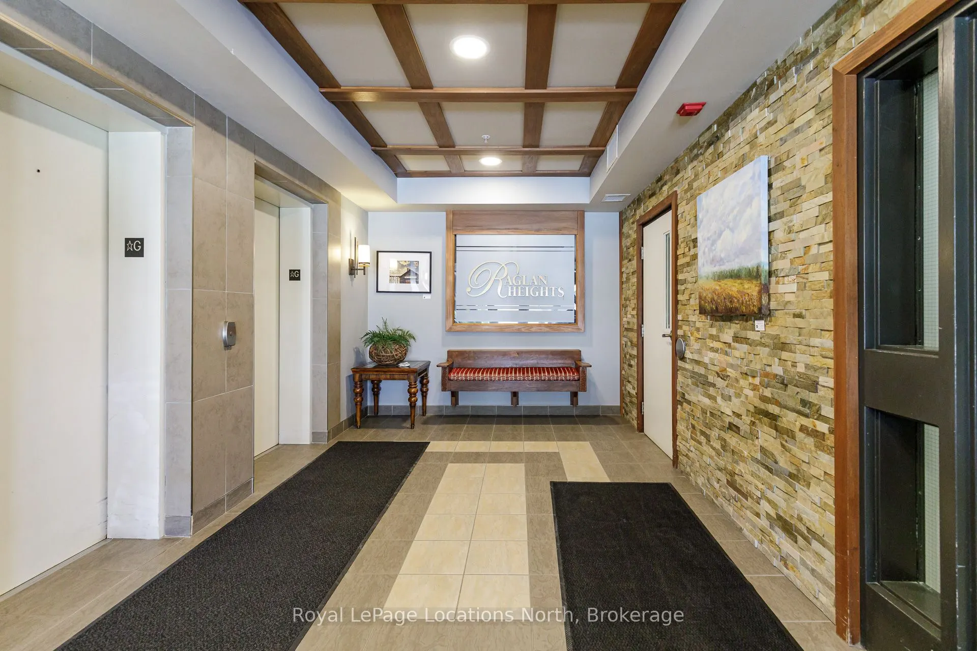 91 Raglan Street, #217