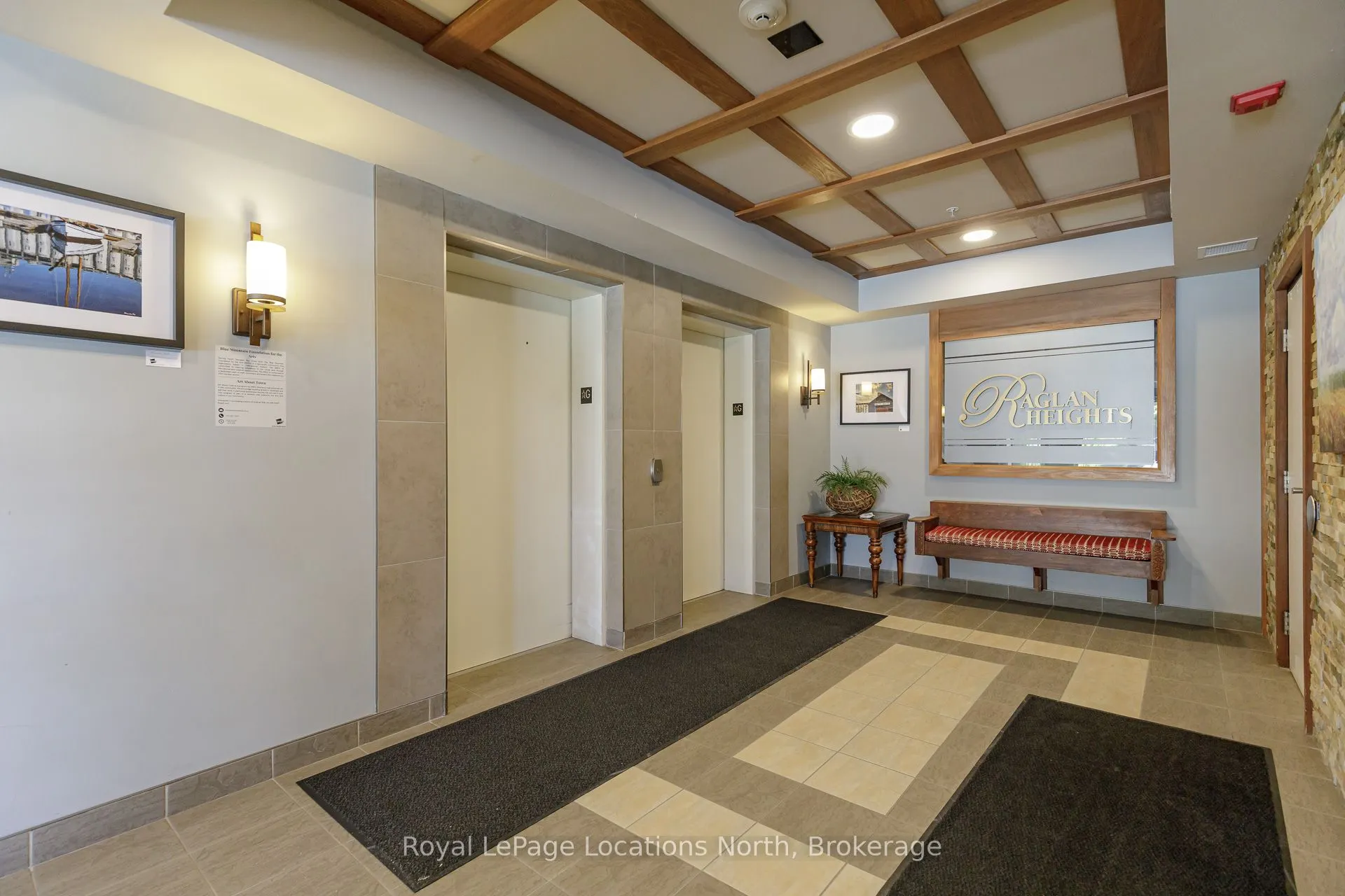 91 Raglan Street, #217