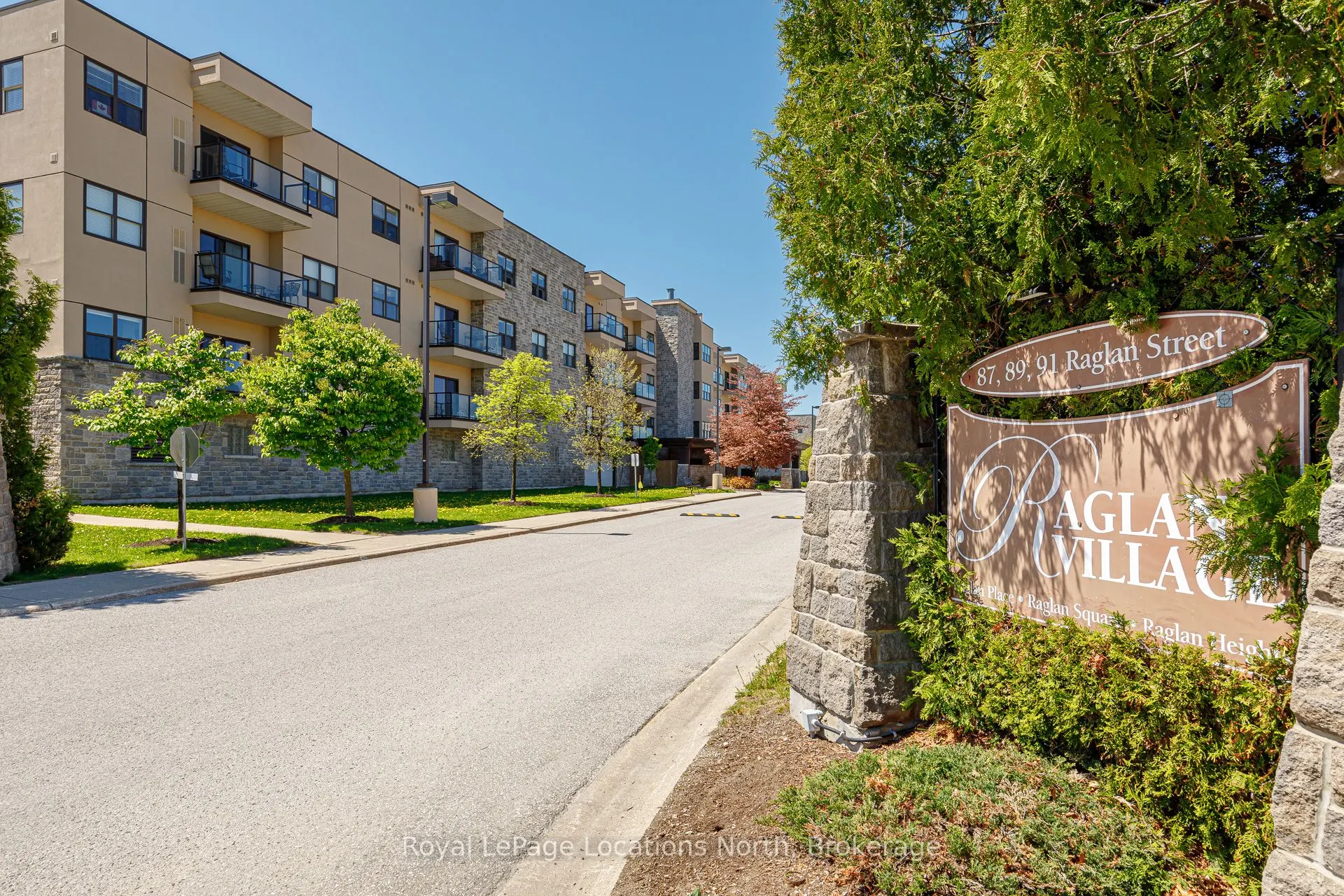 91 Raglan Street, #217