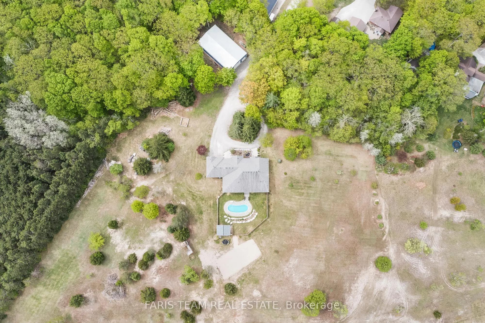 1933 Vespra Valley Road