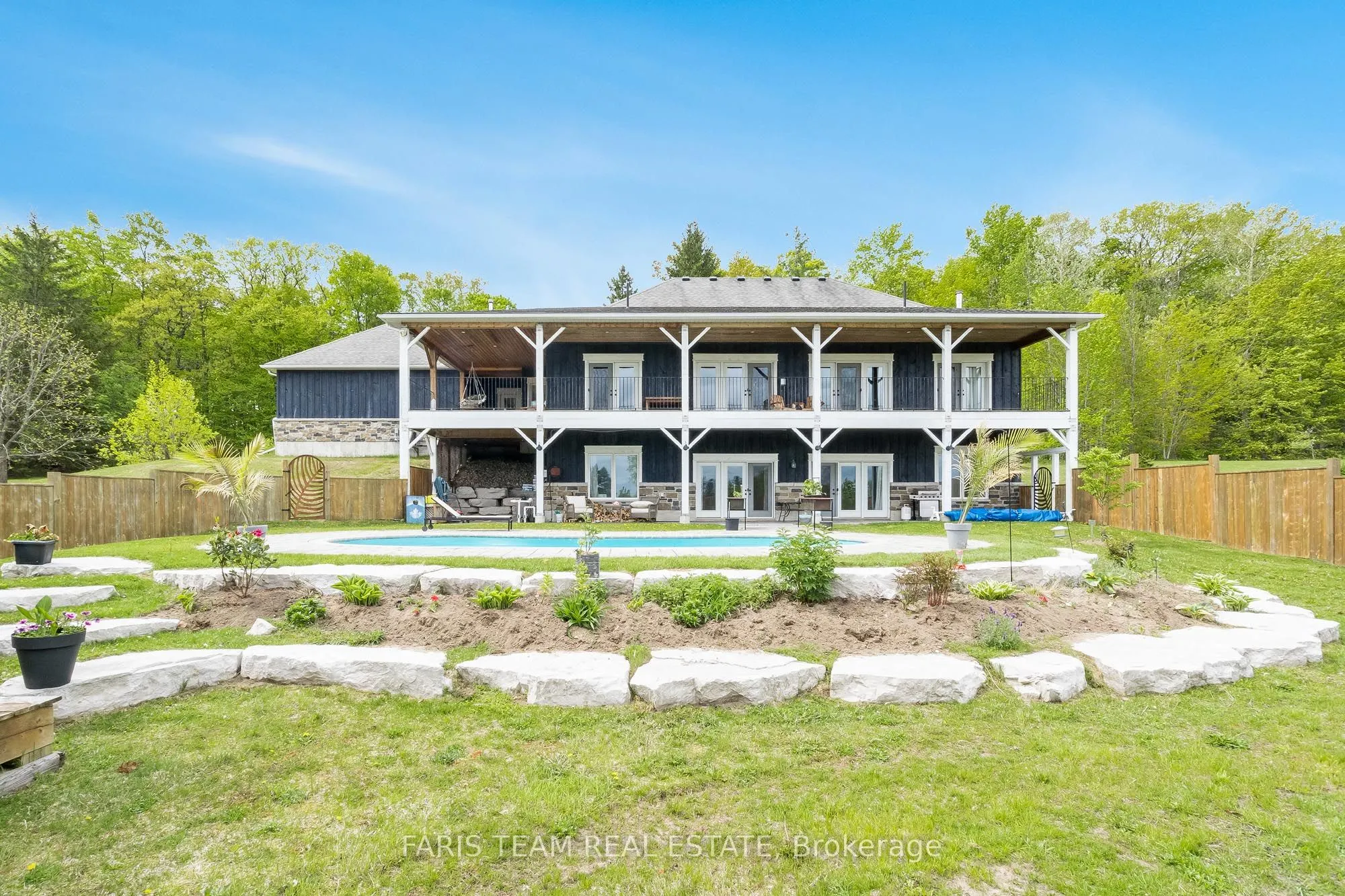 1933 Vespra Valley Road