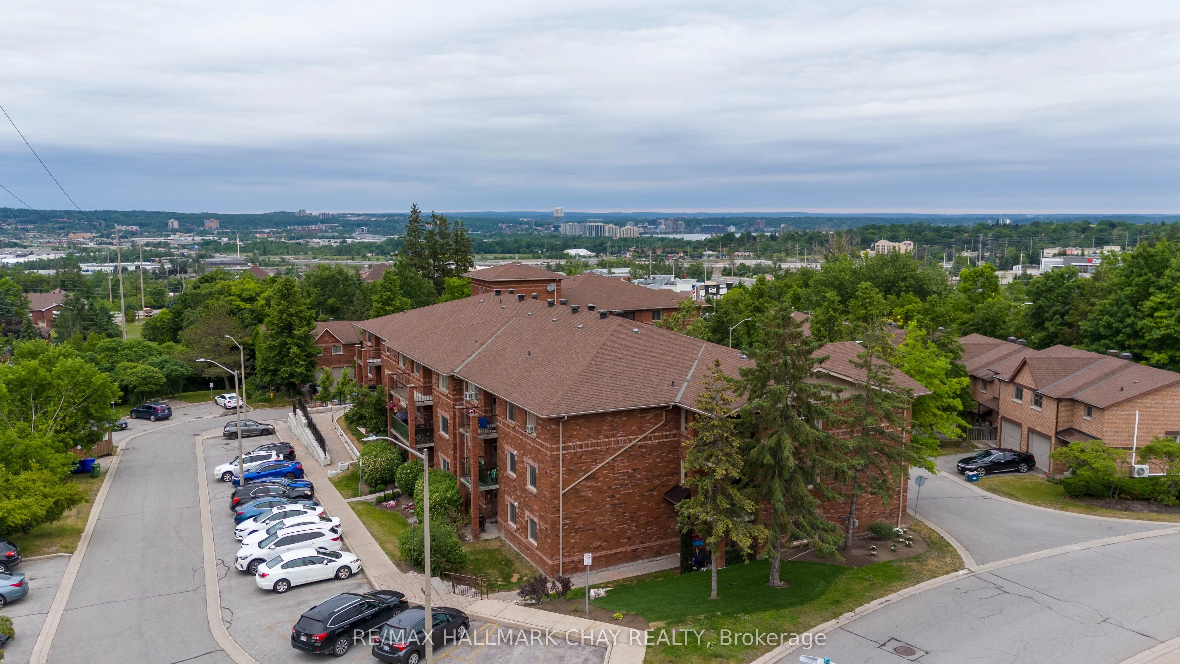 1 Quail Crescent, #106