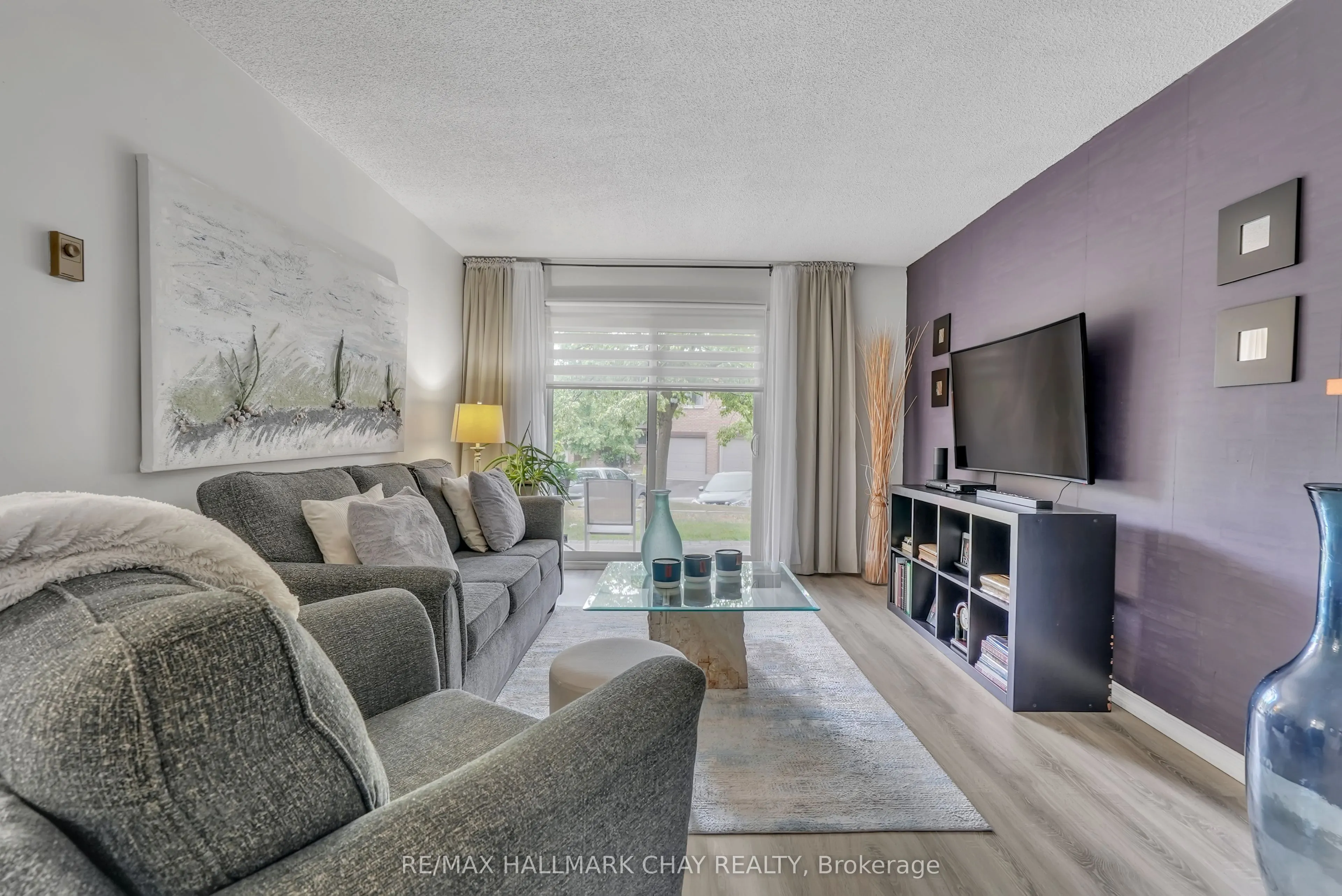 1 Quail Crescent, #106
