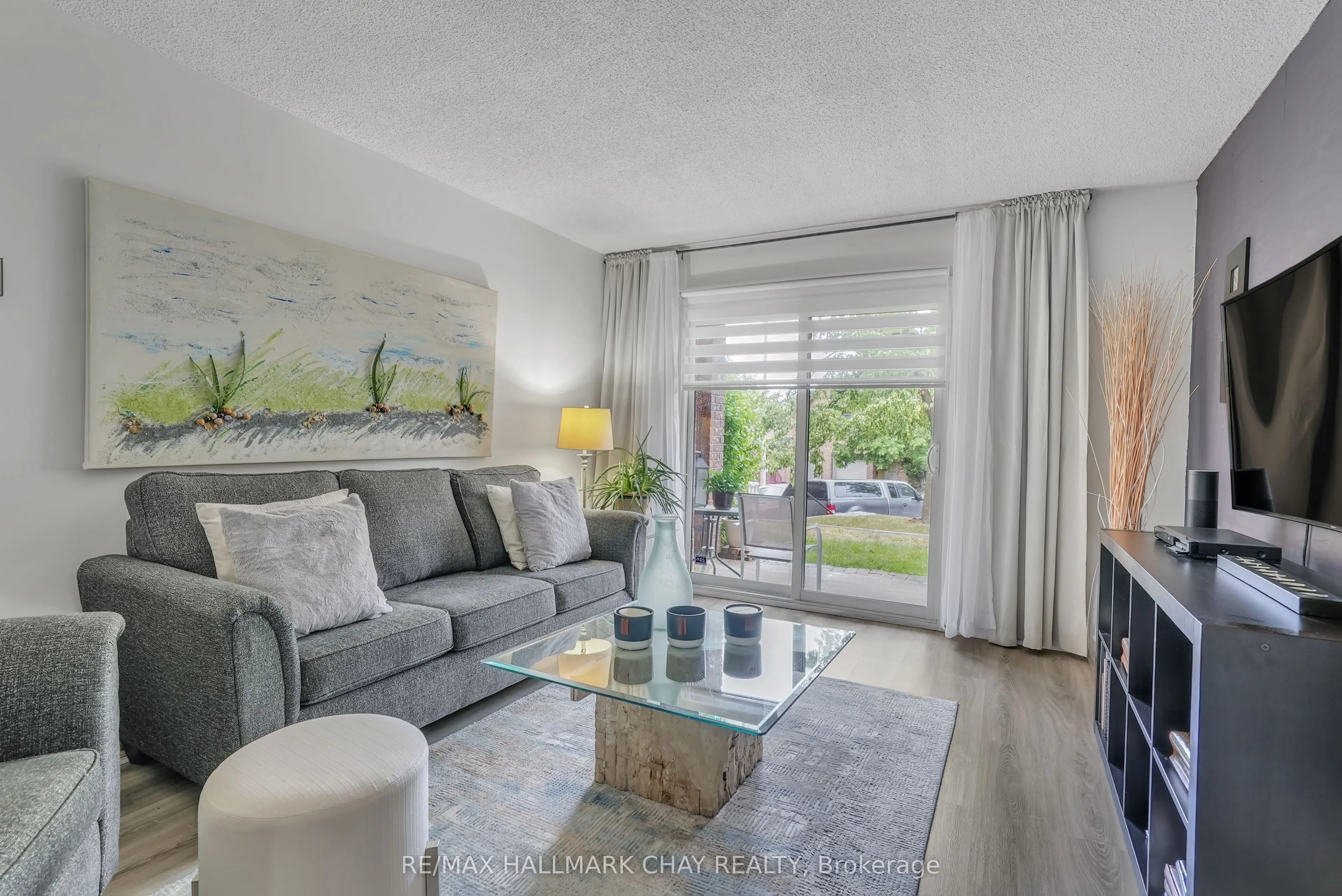 1 Quail Crescent, #106