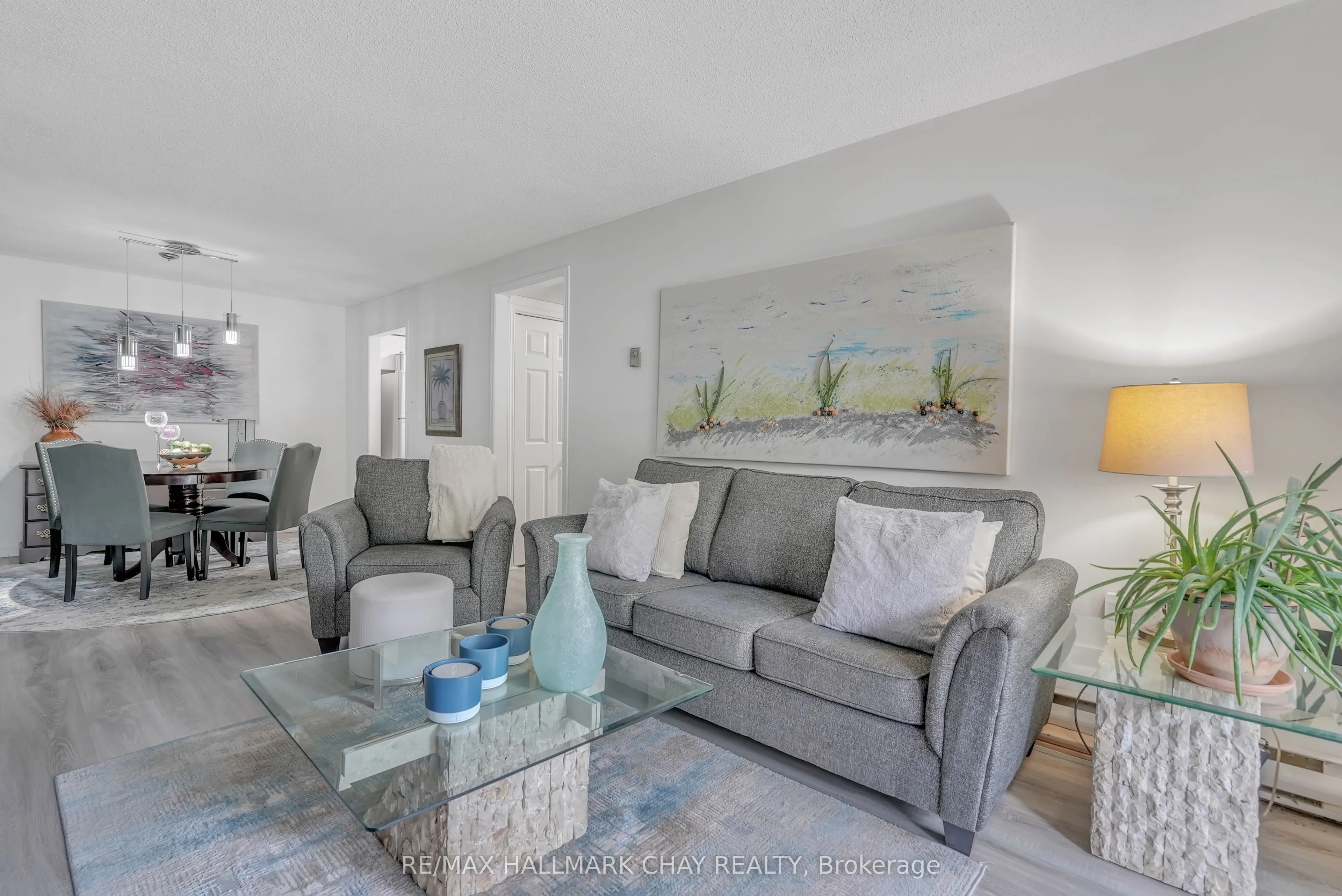 1 Quail Crescent, #106