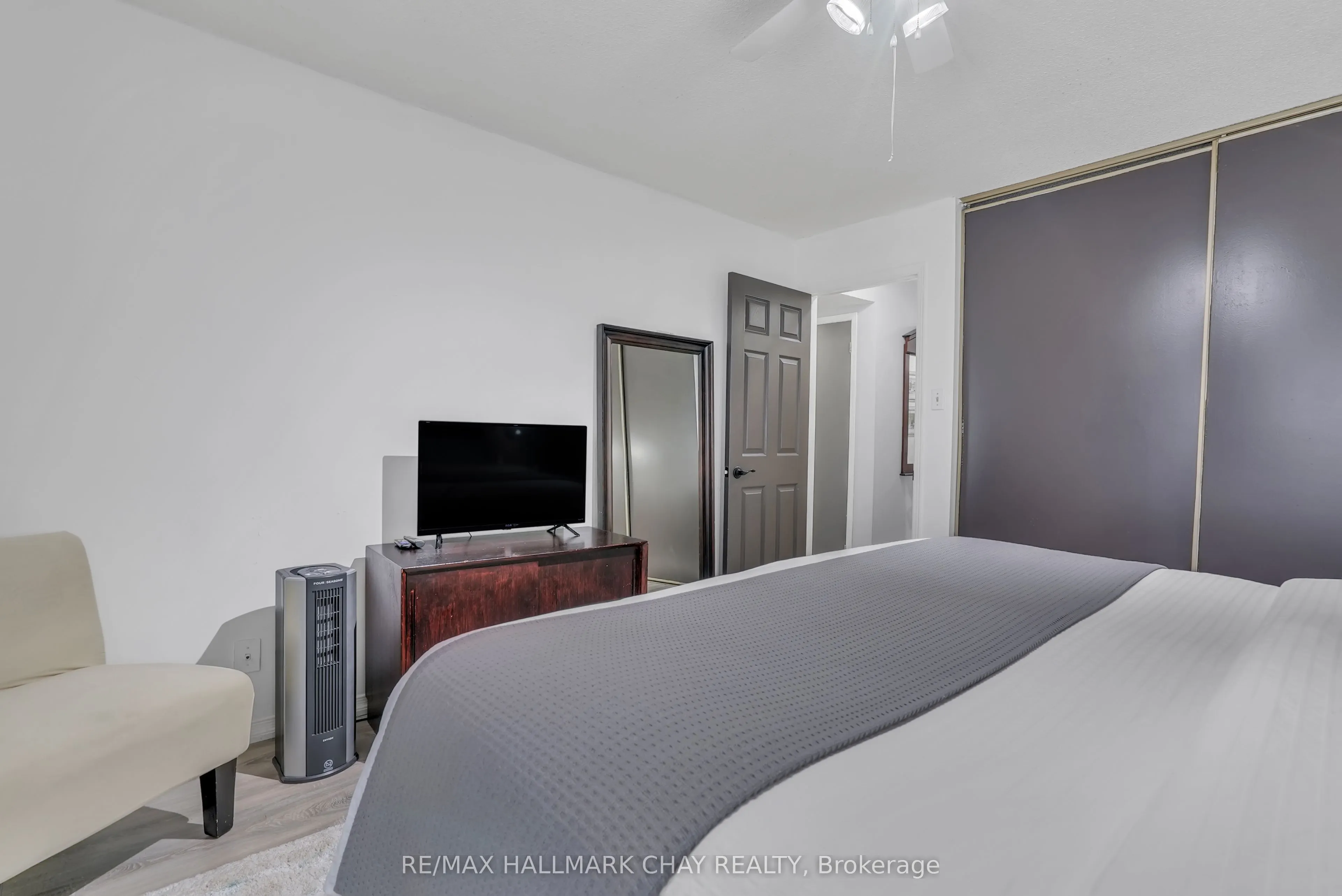 1 Quail Crescent, #106