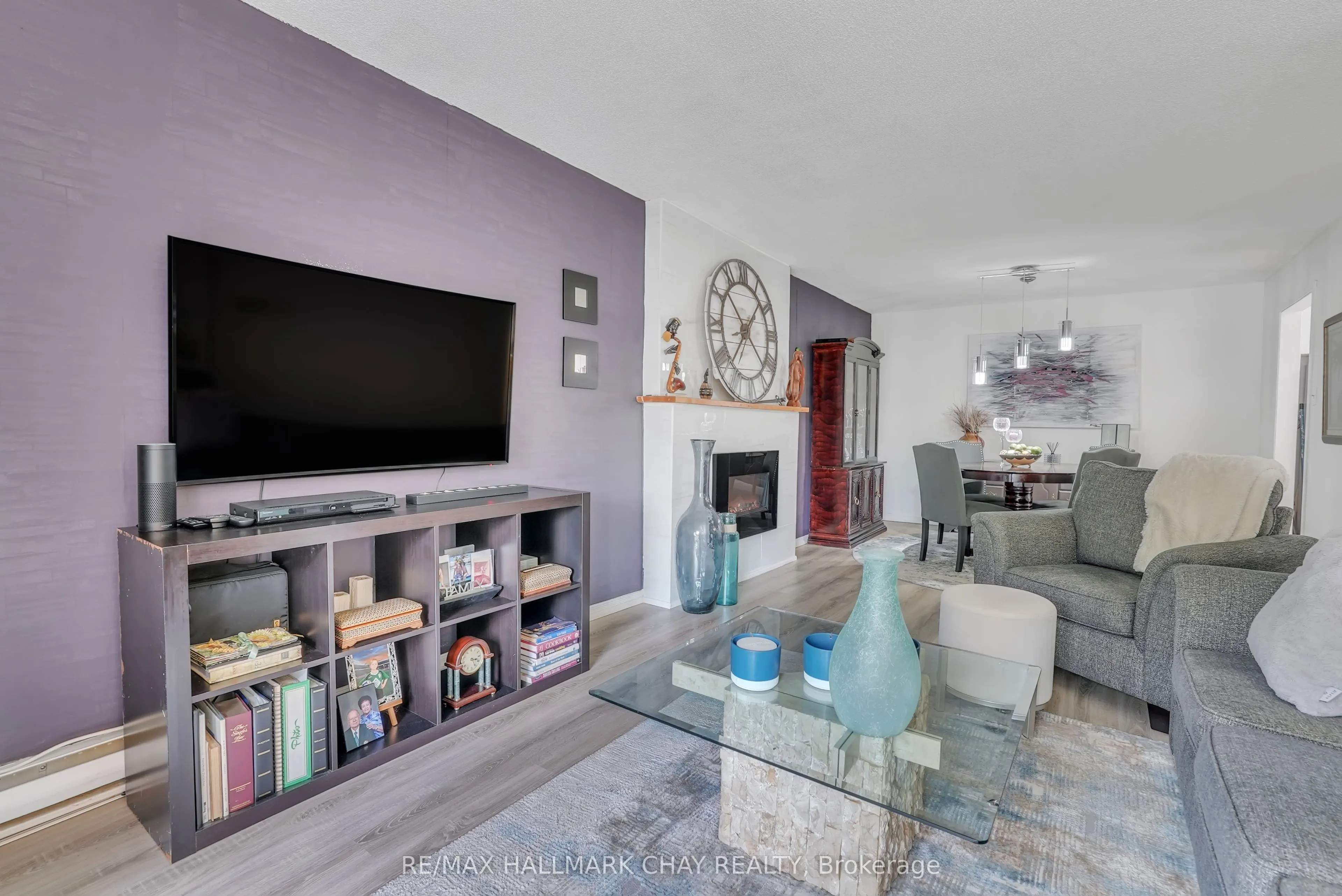 1 Quail Crescent, #106