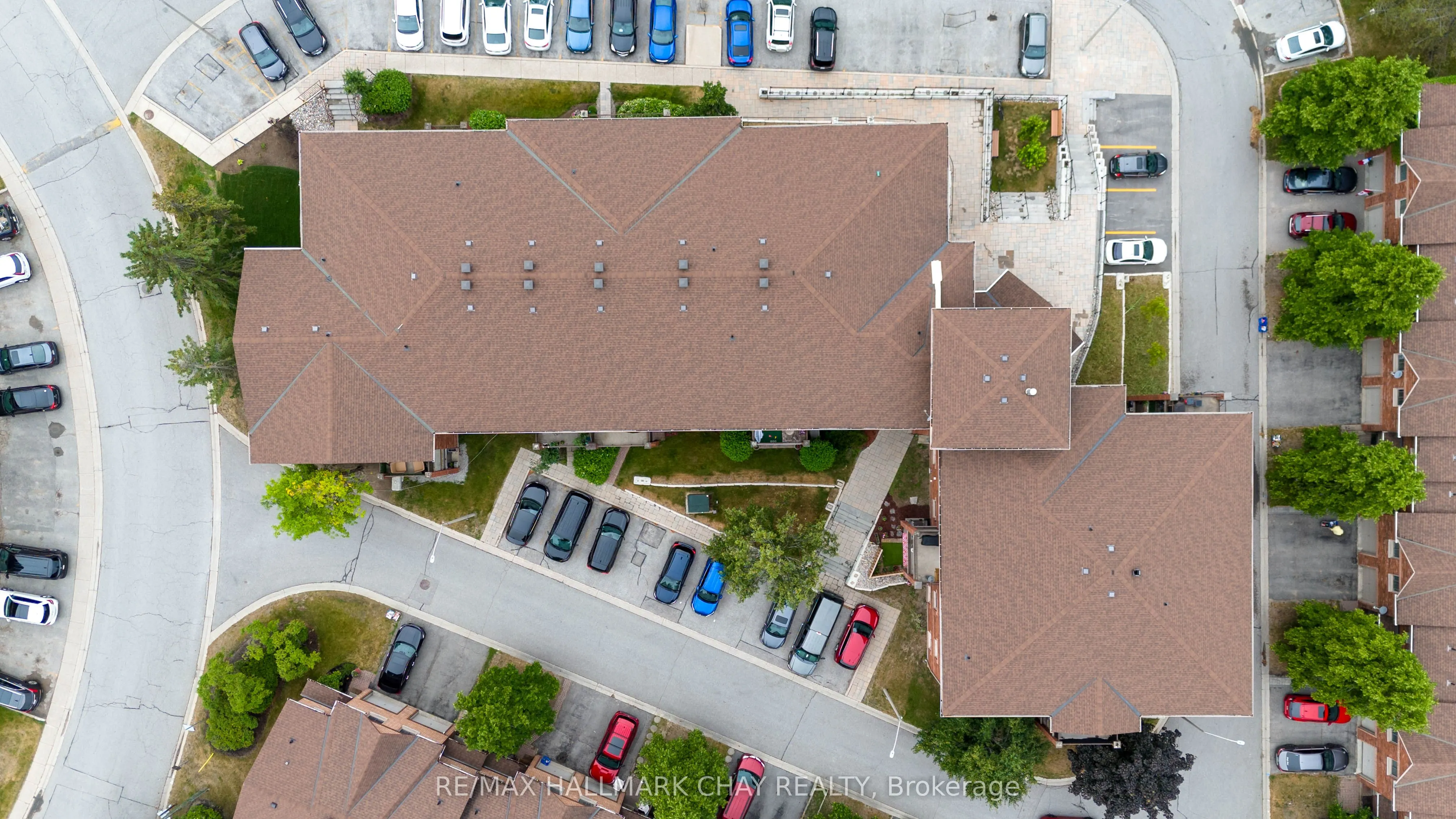 1 Quail Crescent, #106