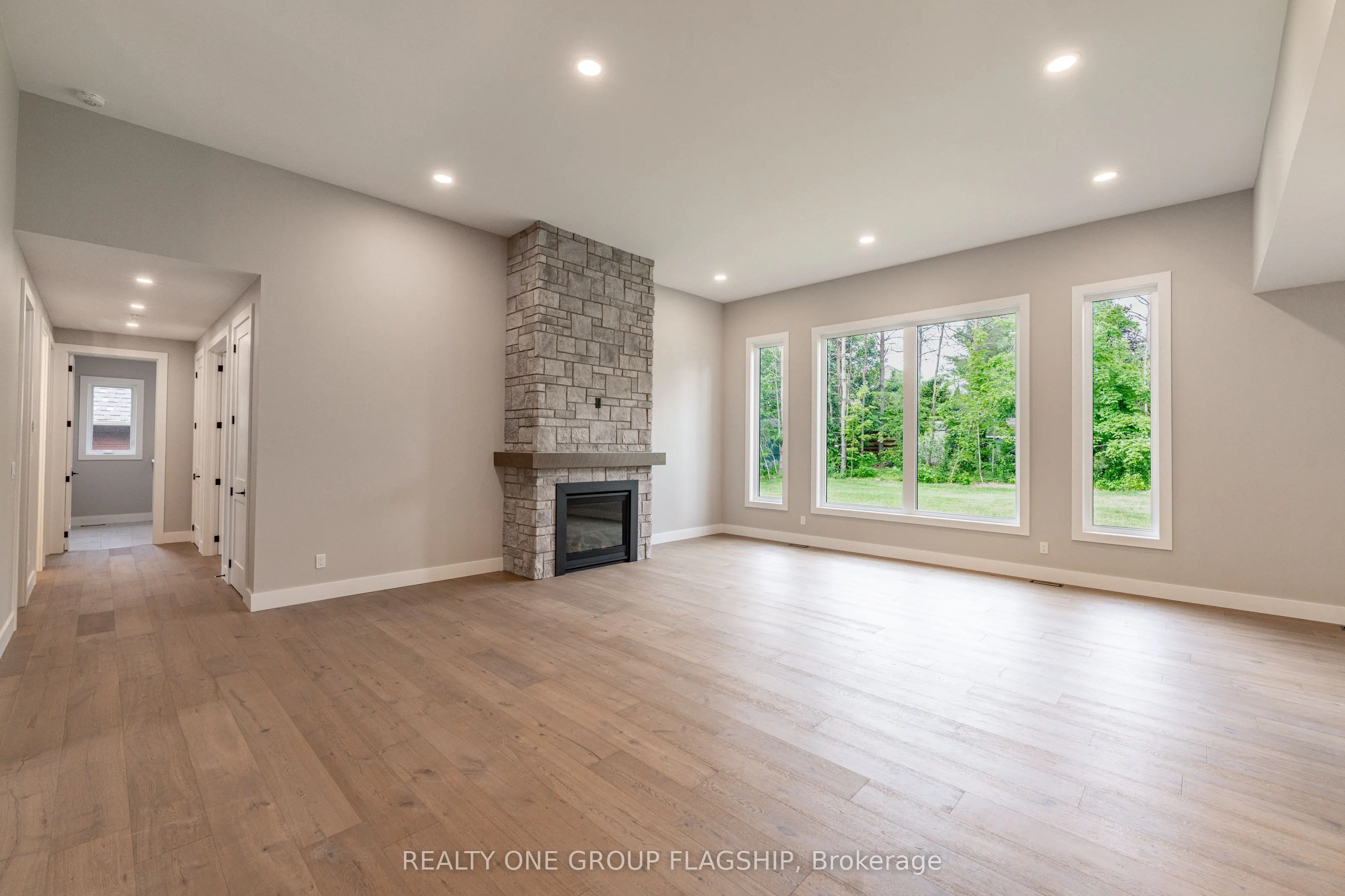 32 Alpine Way