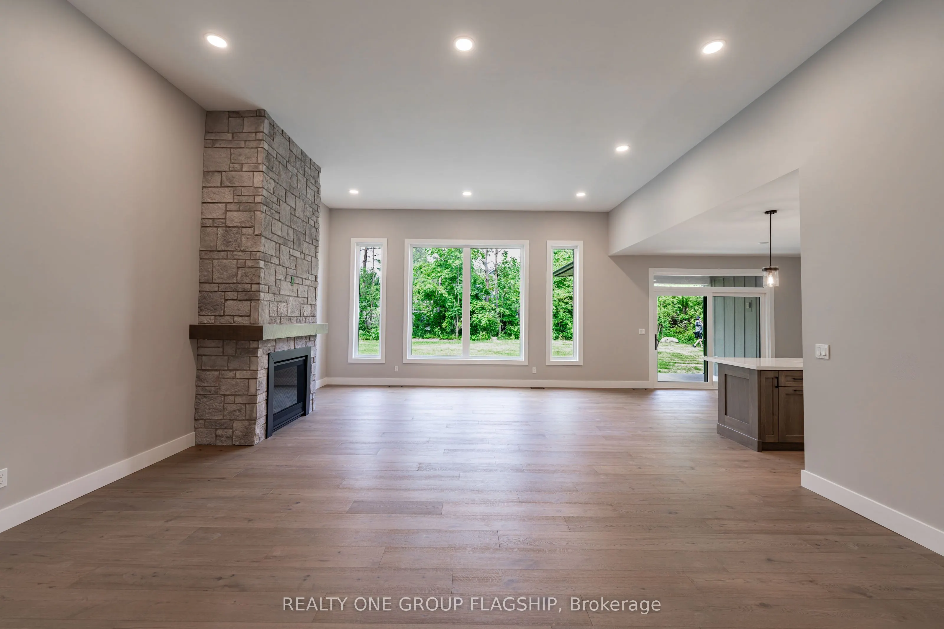 32 Alpine Way