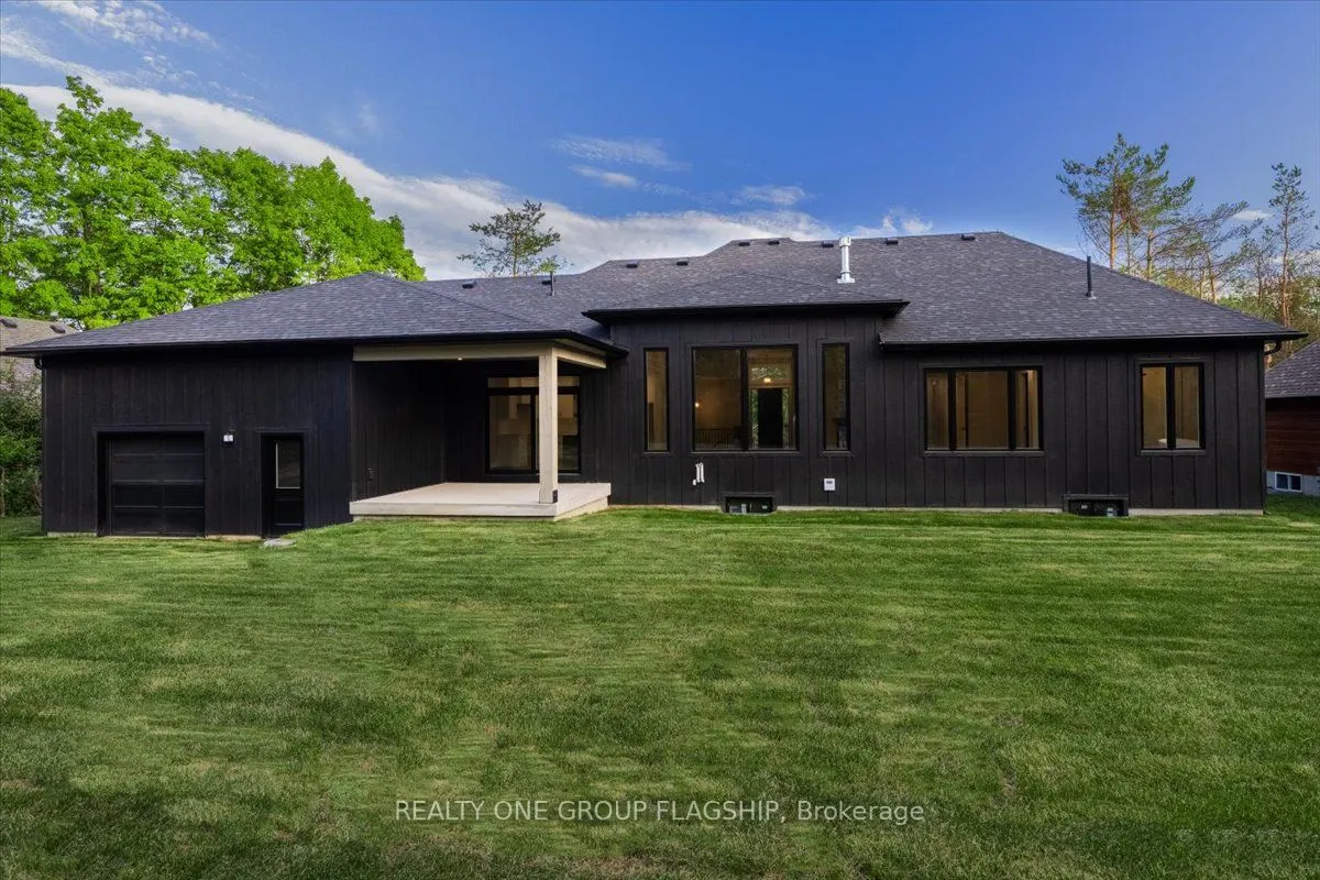32 Alpine Way