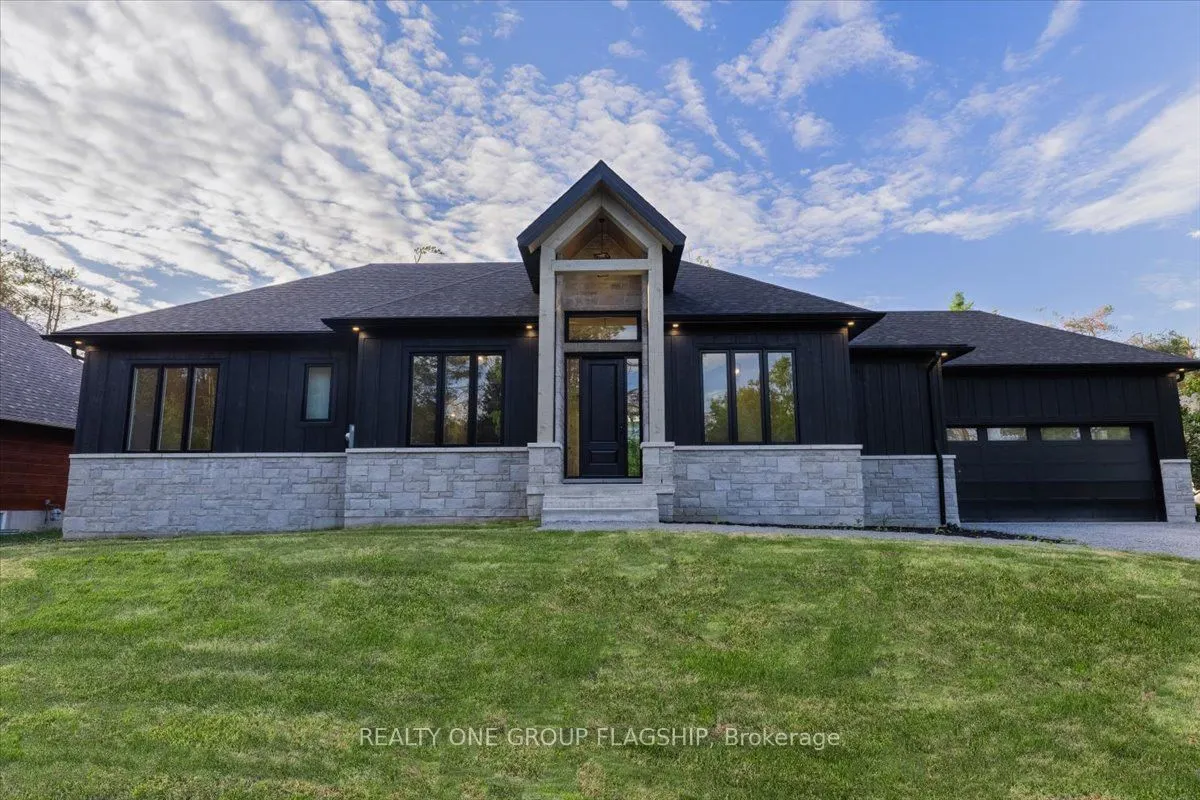 32 Alpine Way