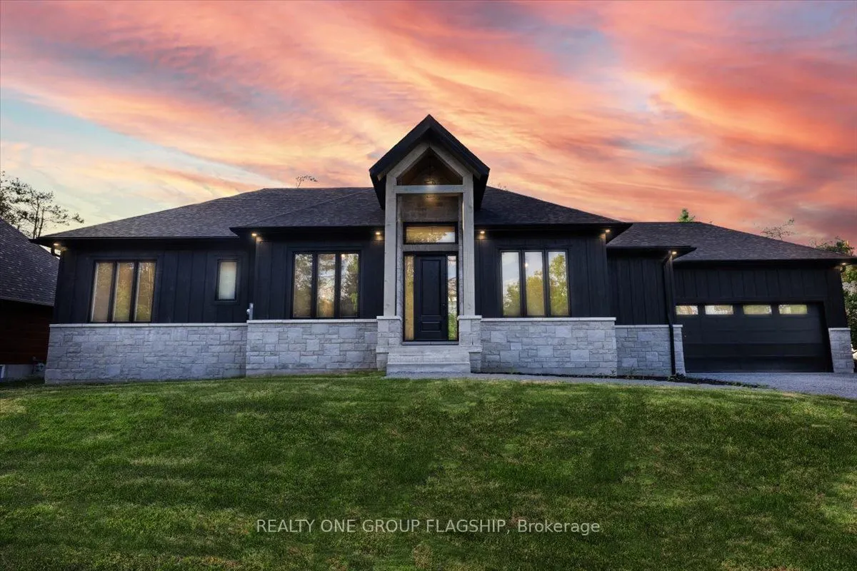 32 Alpine Way