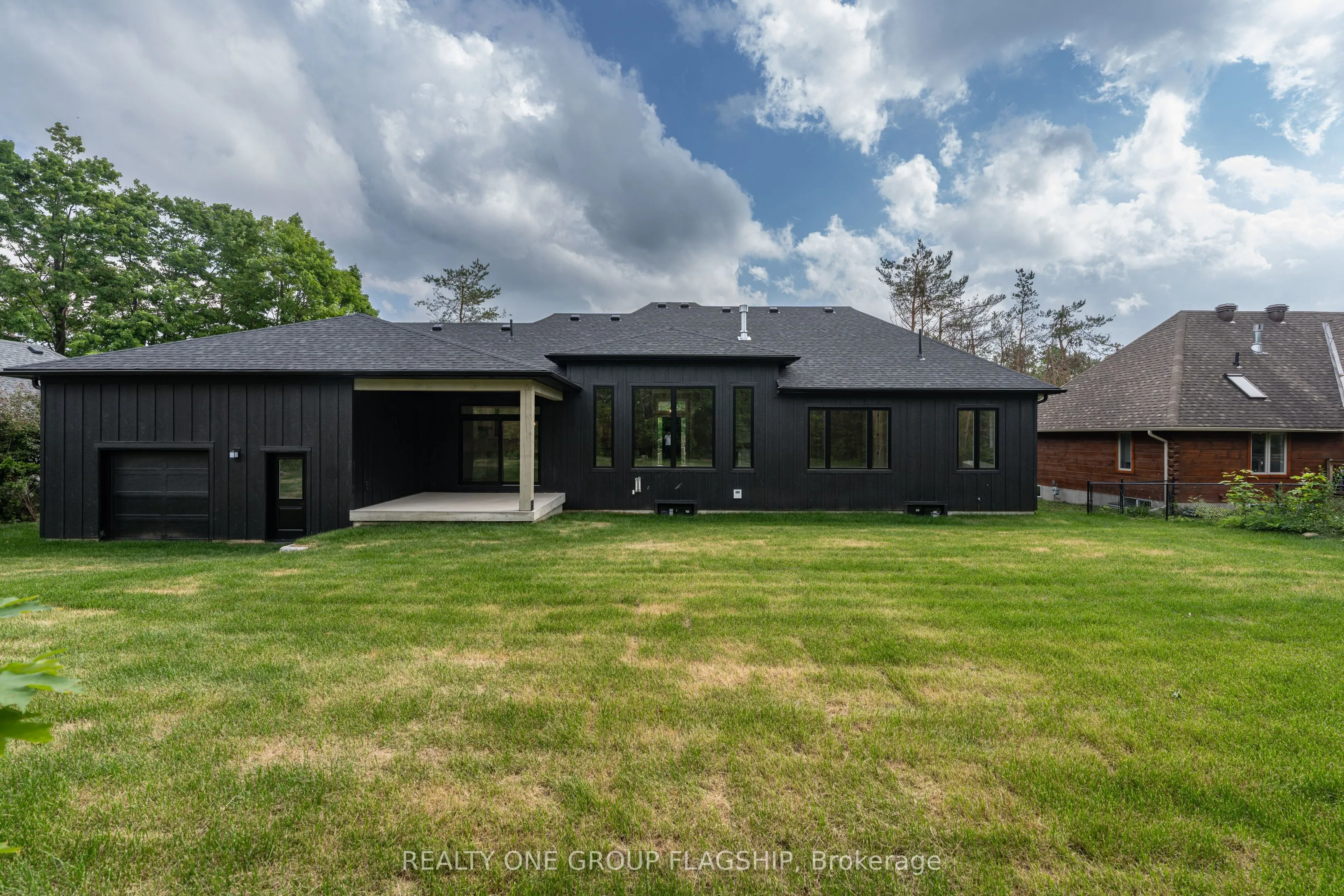 32 Alpine Way