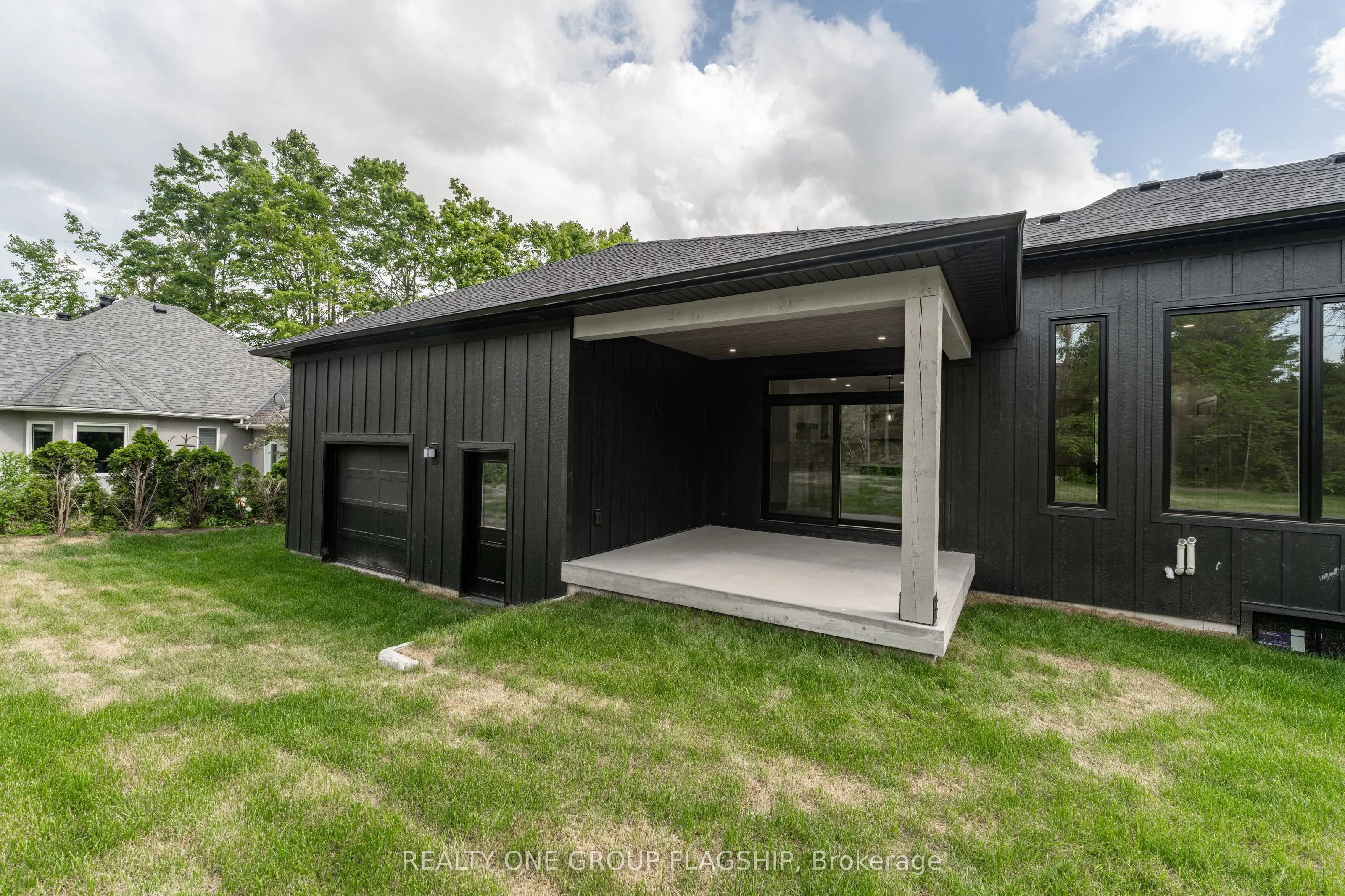 32 Alpine Way