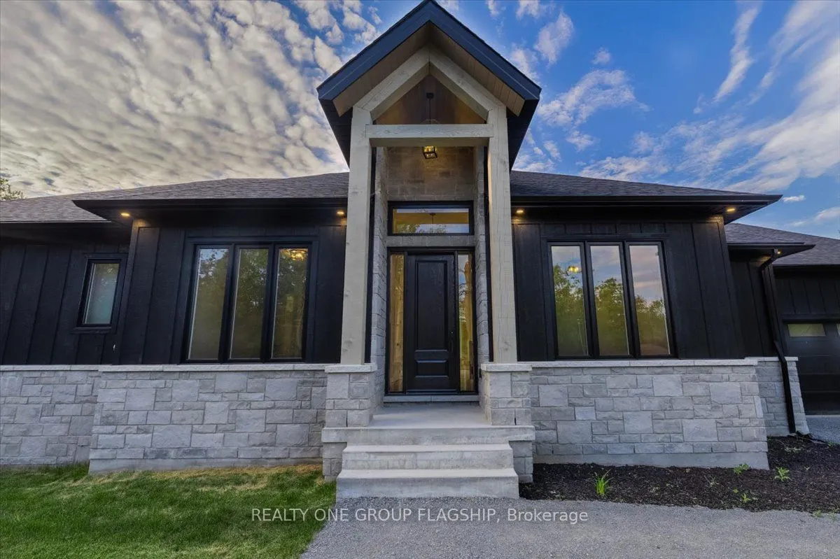 32 Alpine Way
