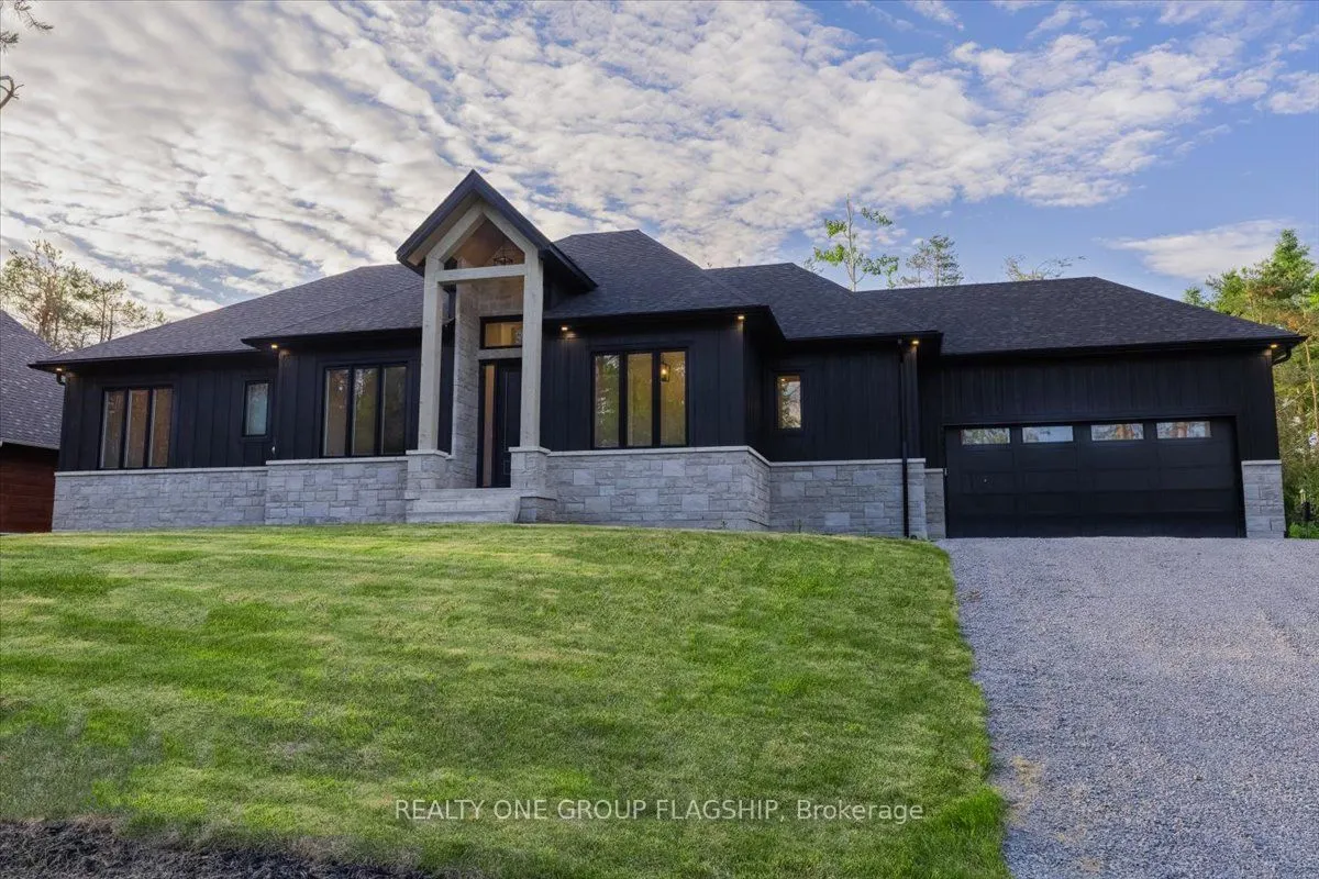 32 Alpine Way