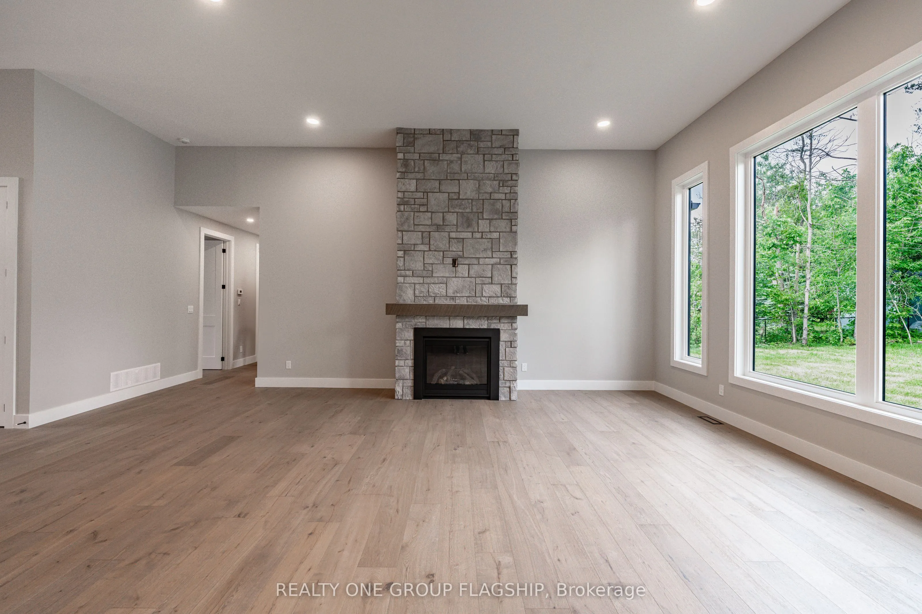 32 Alpine Way